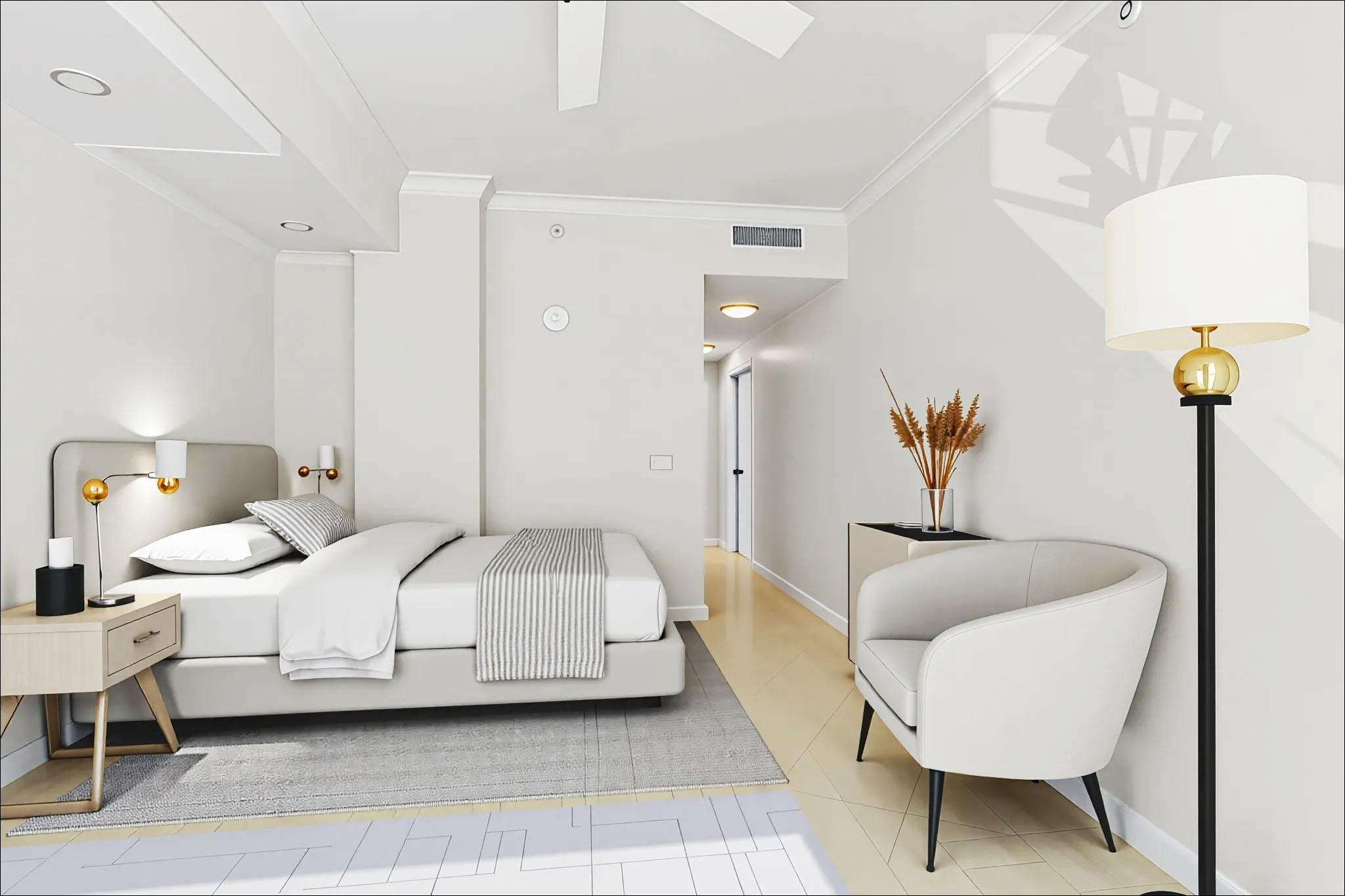 OCEAN GRANDE BEACH & MARI - Residential