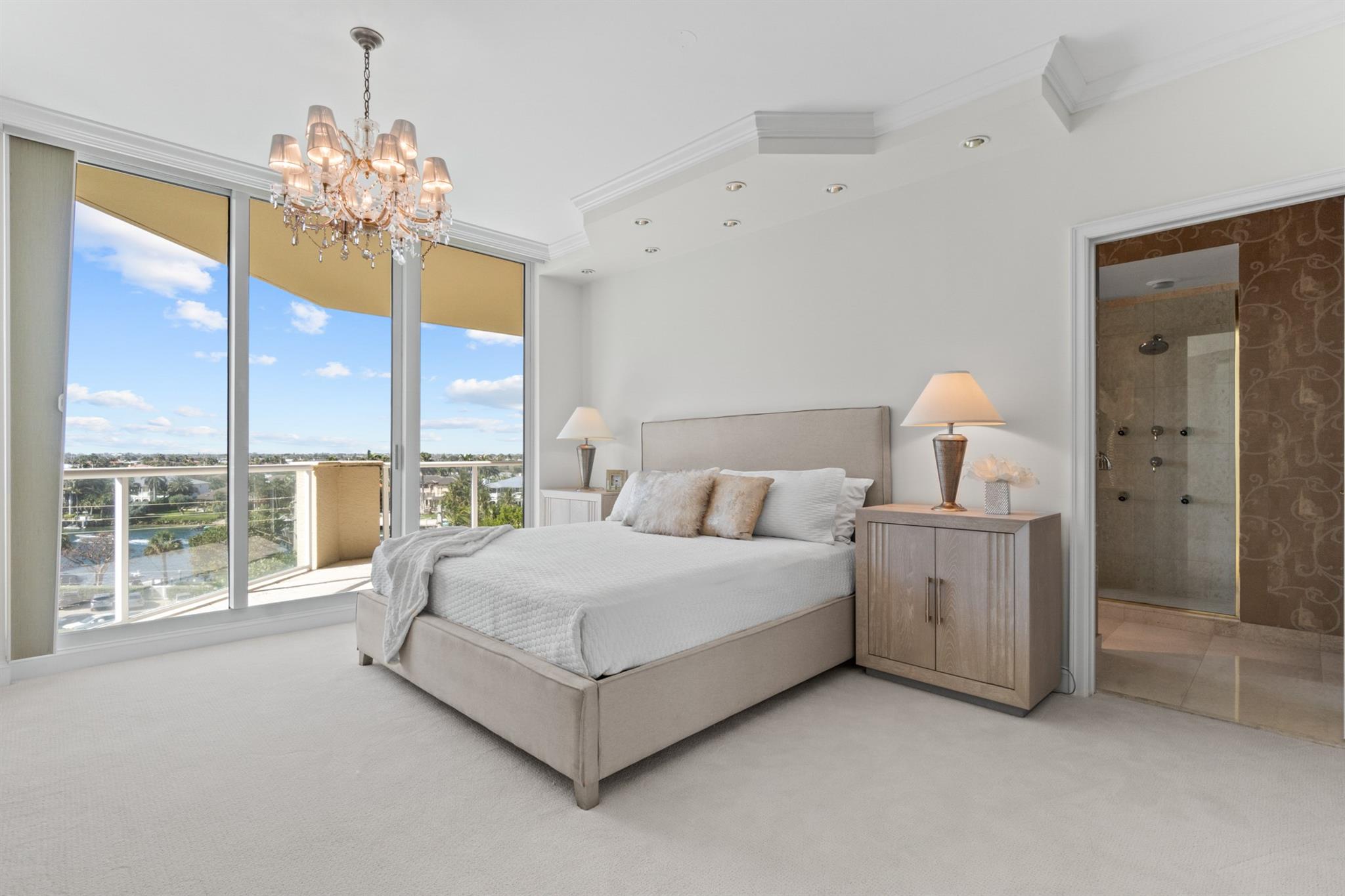 OCEAN GRANDE BEACH & MARI - Residential