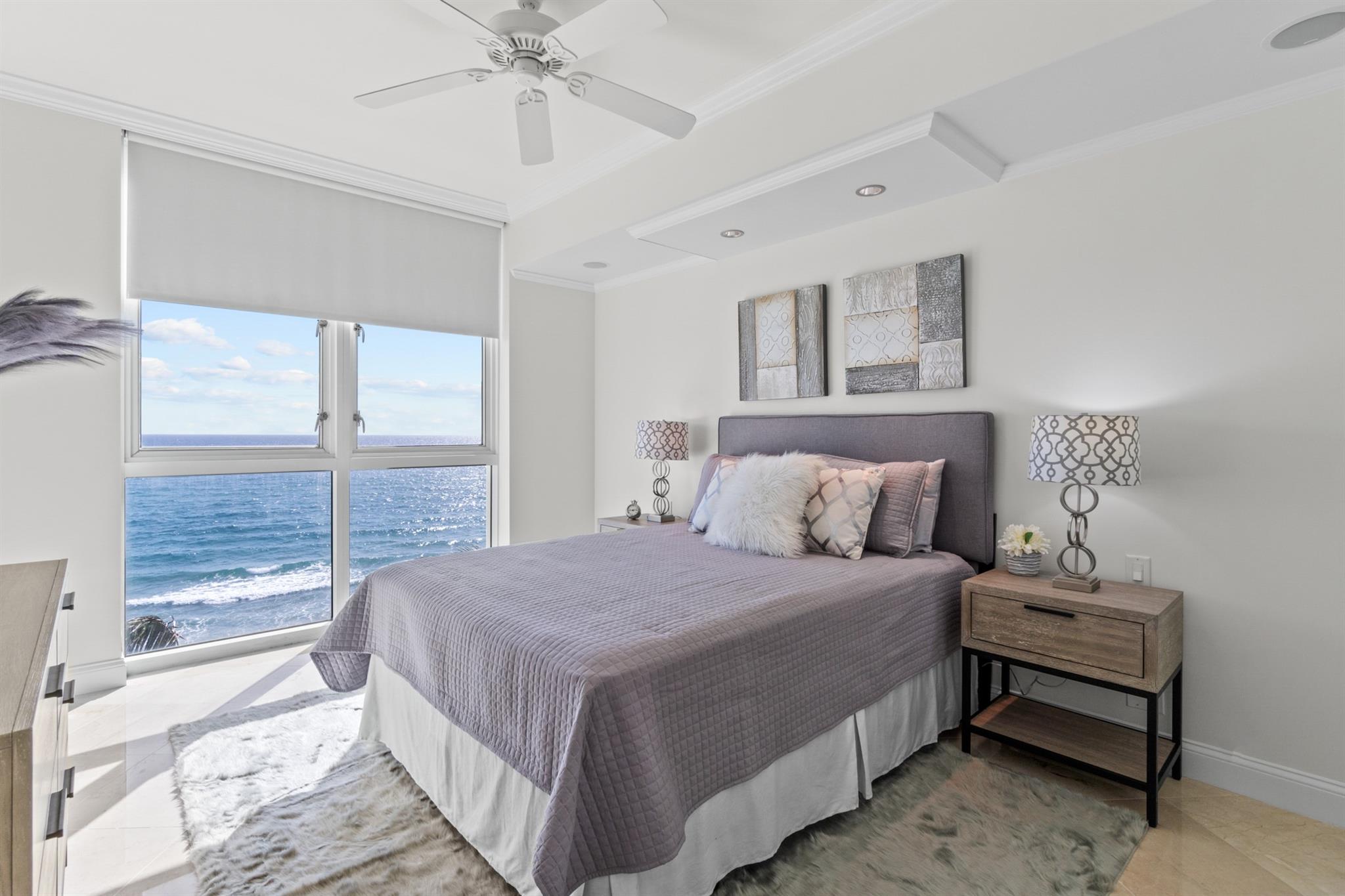 OCEAN GRANDE BEACH & MARI - Residential