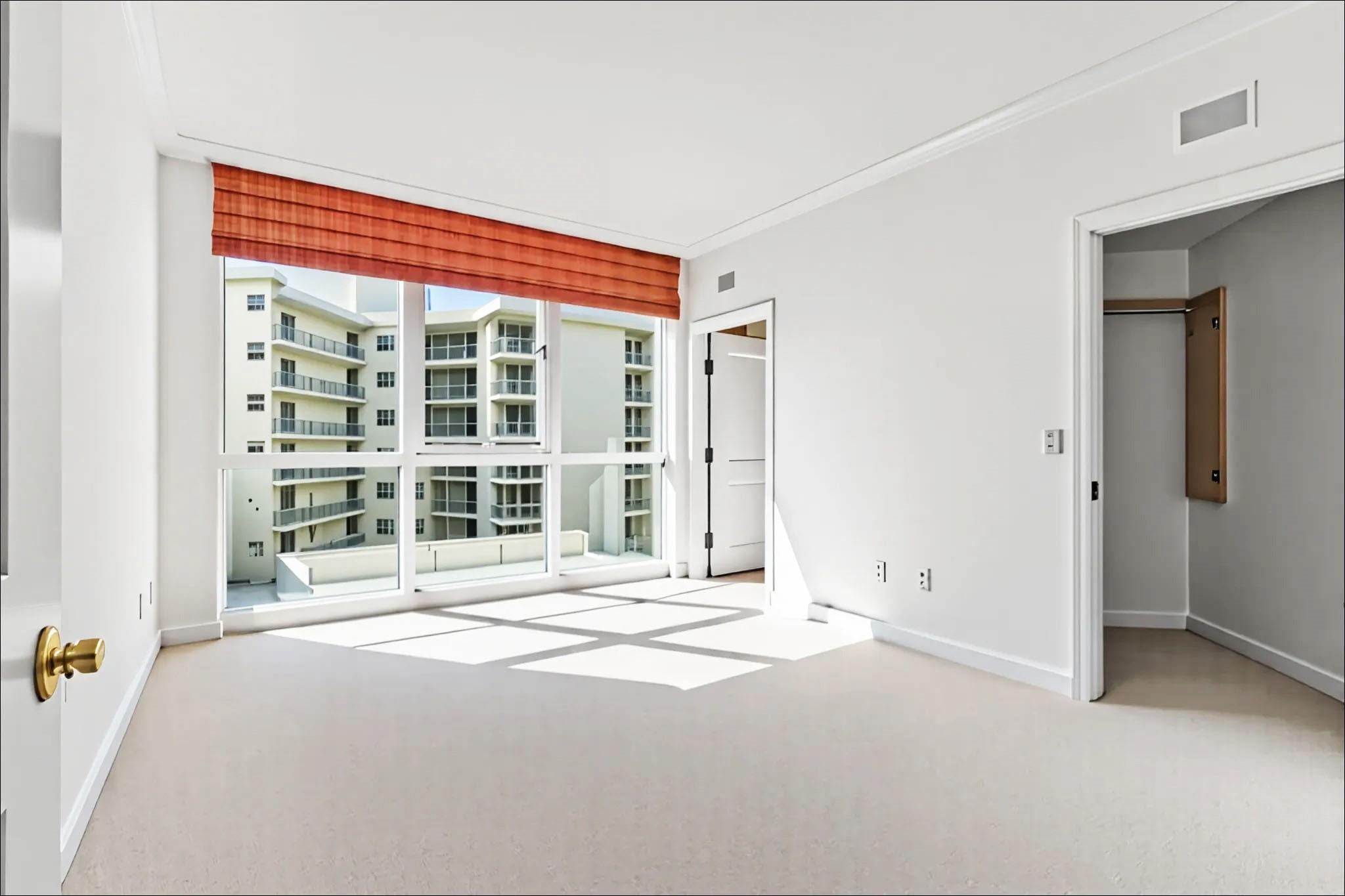 OCEAN GRANDE BEACH & MARI - Residential