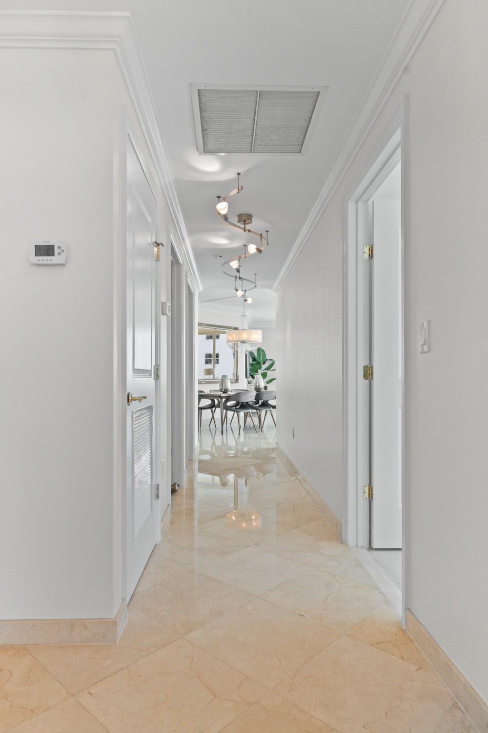 OCEAN GRANDE BEACH & MARI - Residential