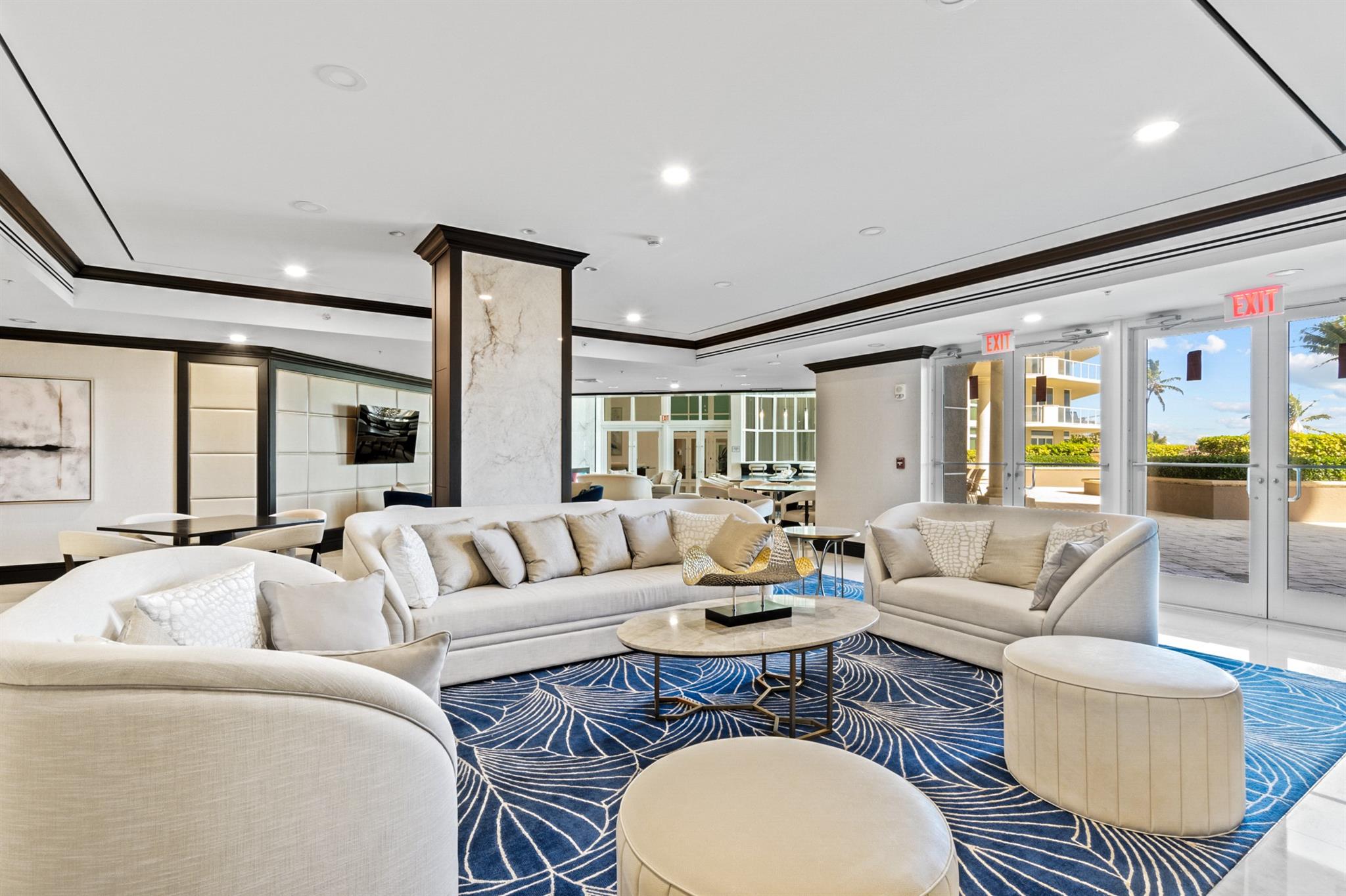 OCEAN GRANDE BEACH & MARI - Residential