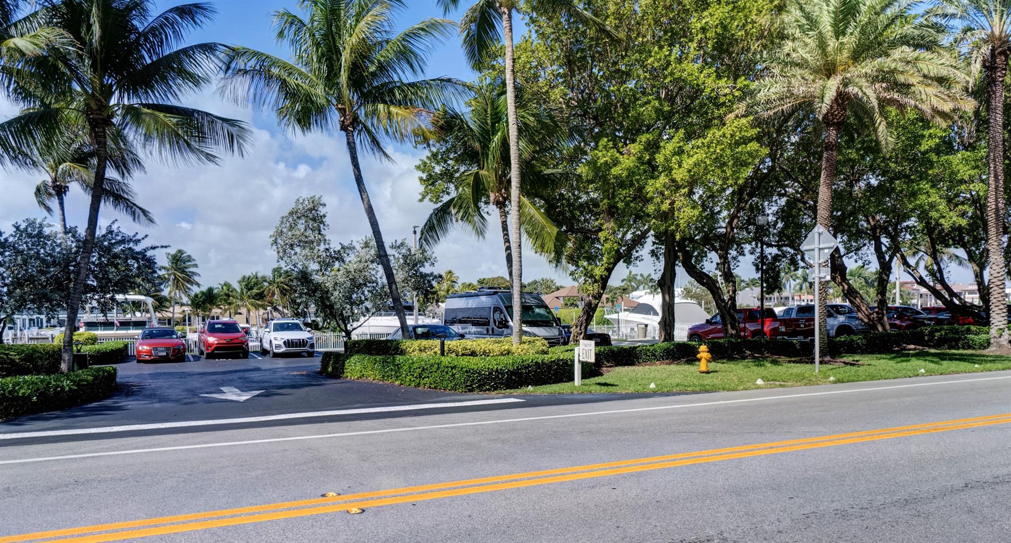 OCEAN GRANDE BEACH & MARI - Residential