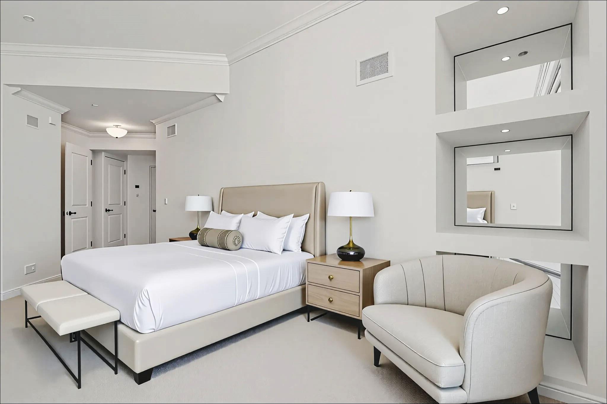 OCEAN GRANDE BEACH & MARI - Residential