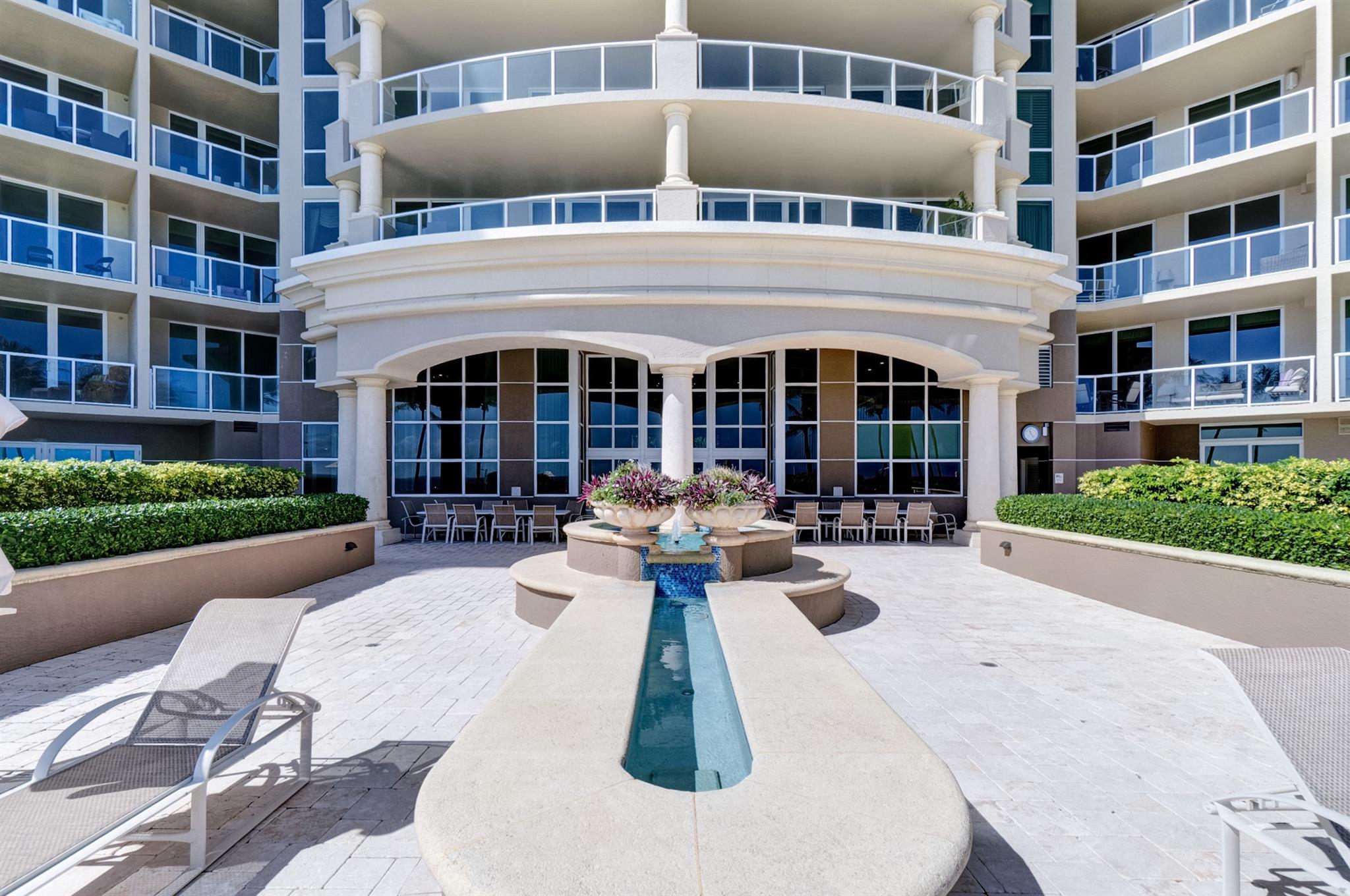 OCEAN GRANDE BEACH & MARI - Residential