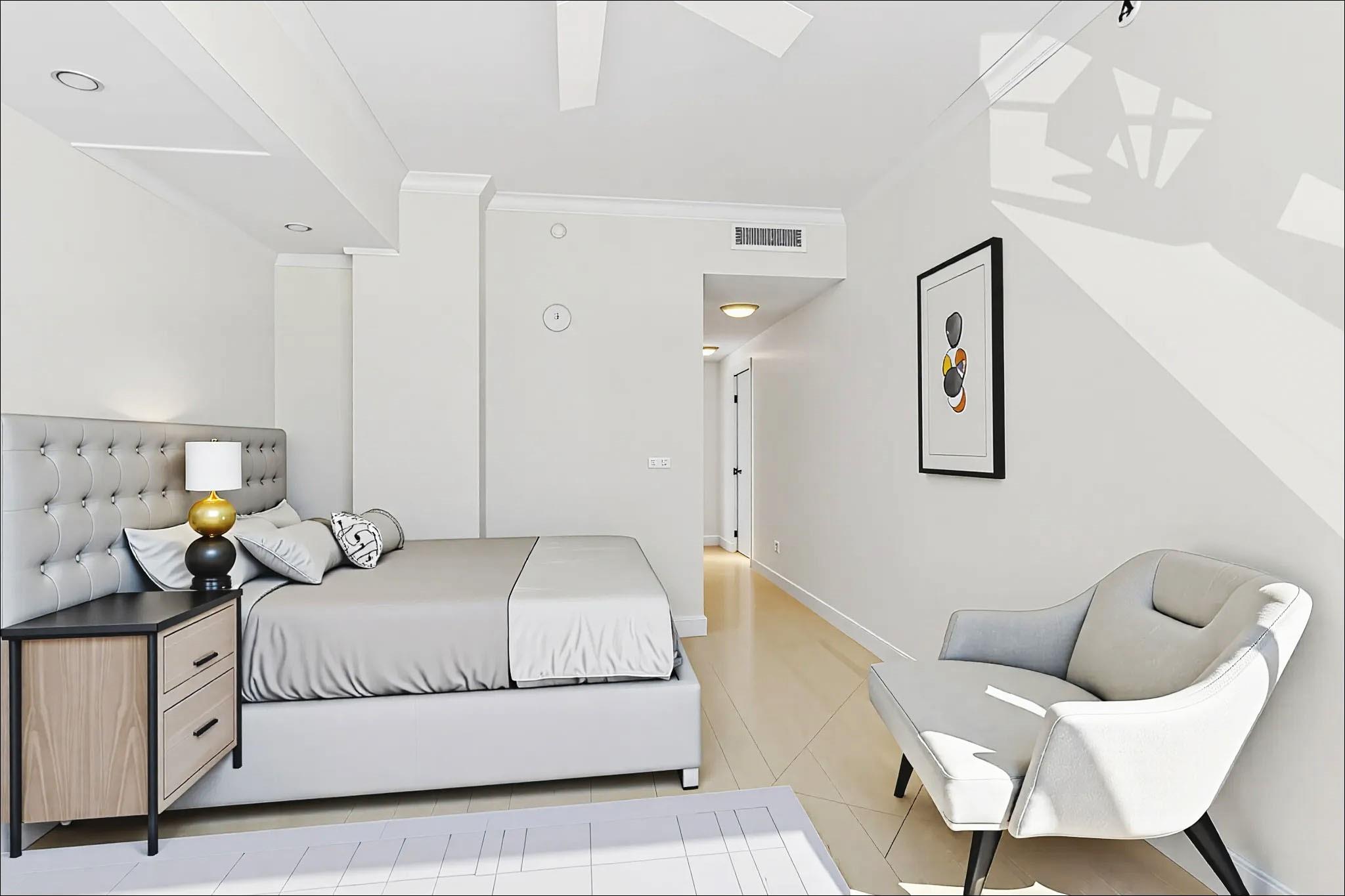 OCEAN GRANDE BEACH & MARI - Residential