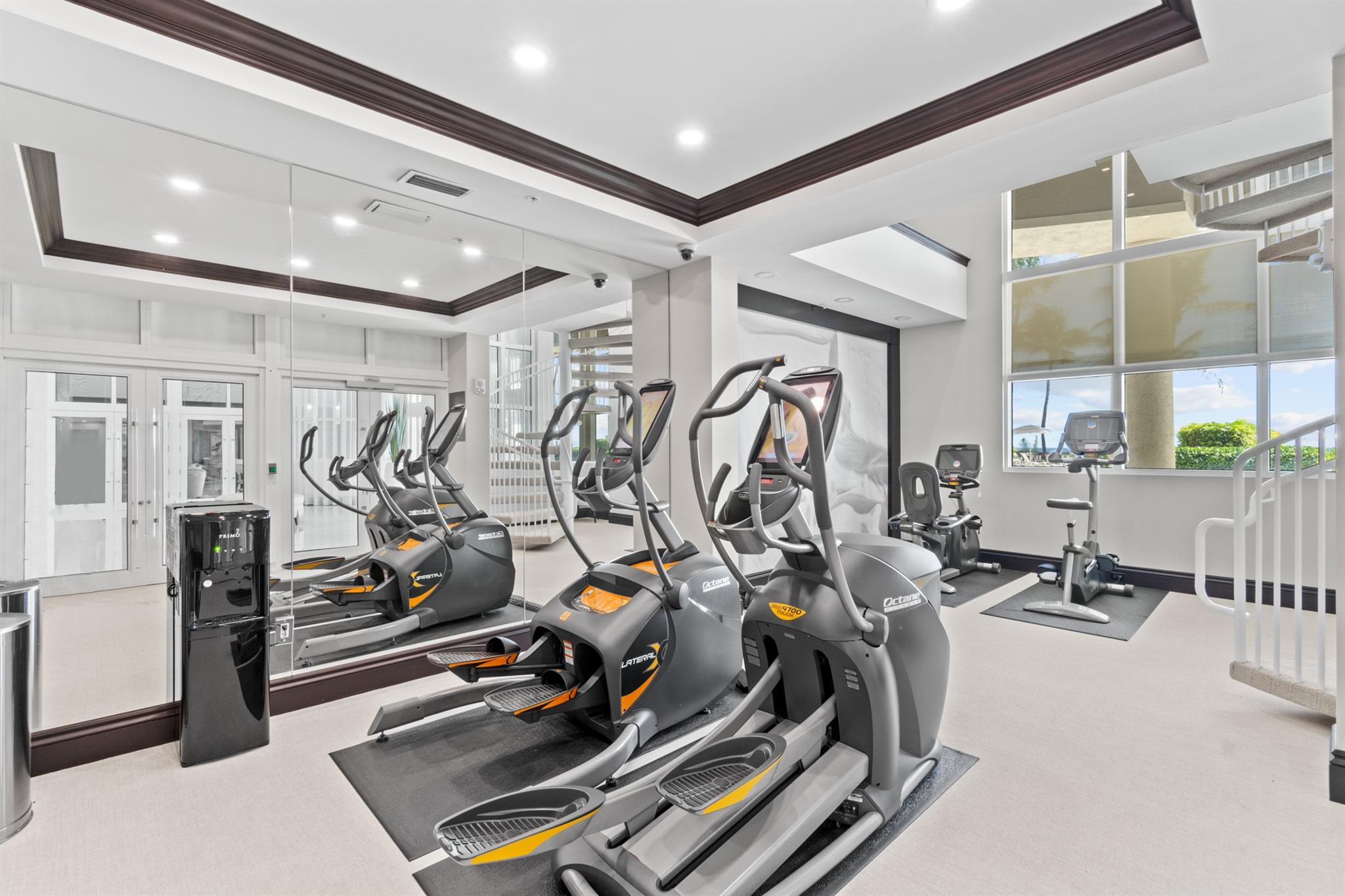 OCEAN GRANDE BEACH & MARI - Residential