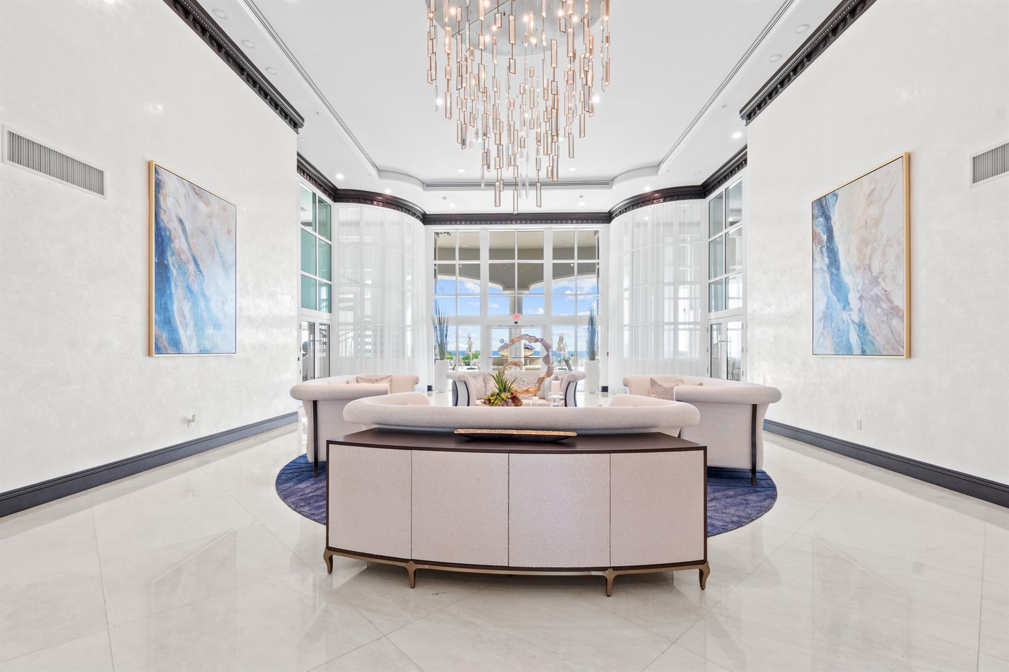 OCEAN GRANDE BEACH & MARI - Residential