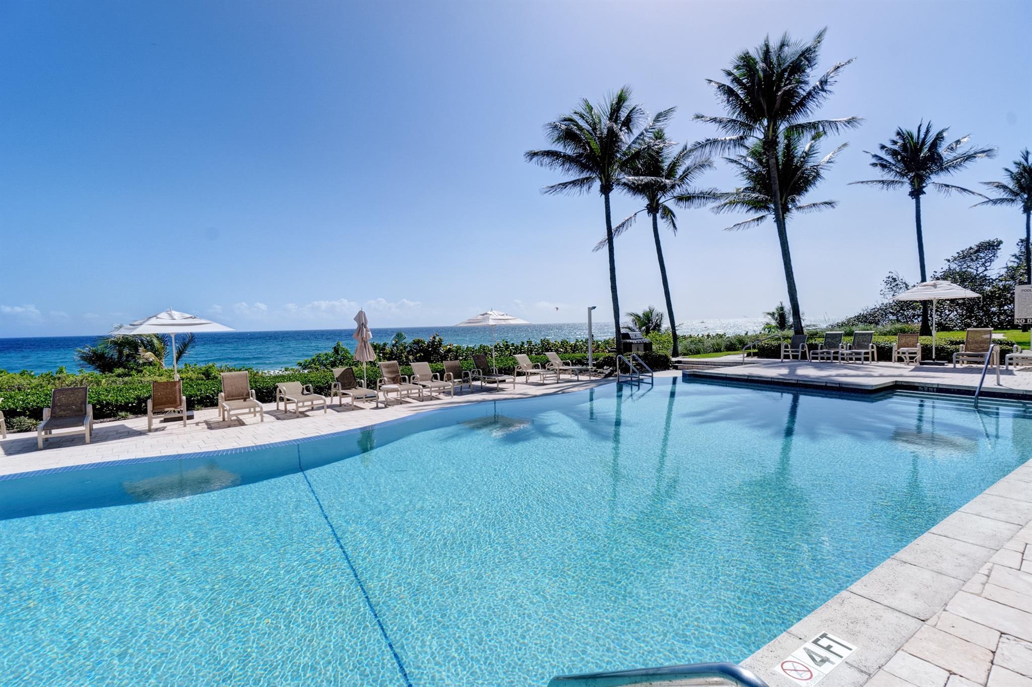 OCEAN GRANDE BEACH & MARI - Residential