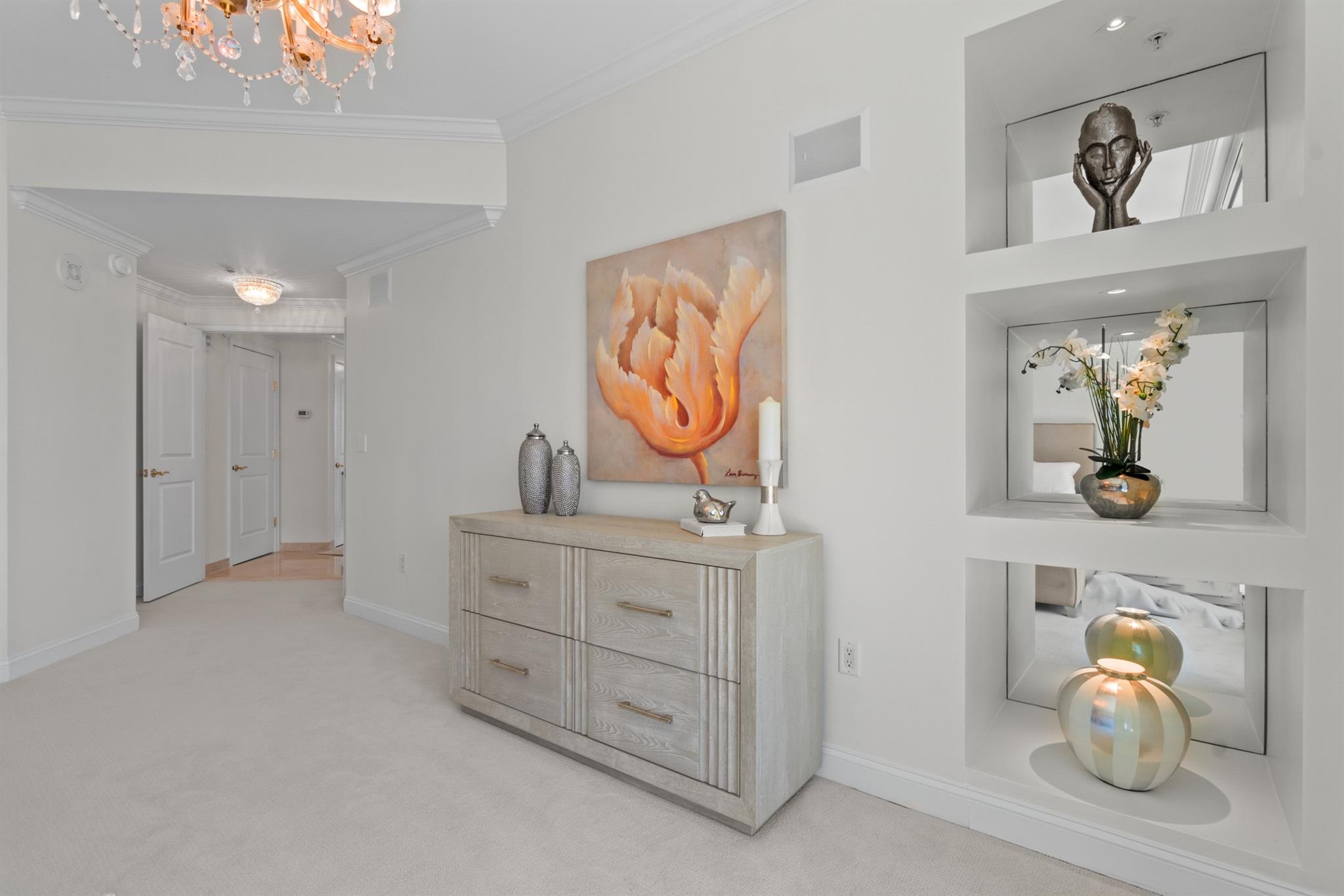 OCEAN GRANDE BEACH & MARI - Residential