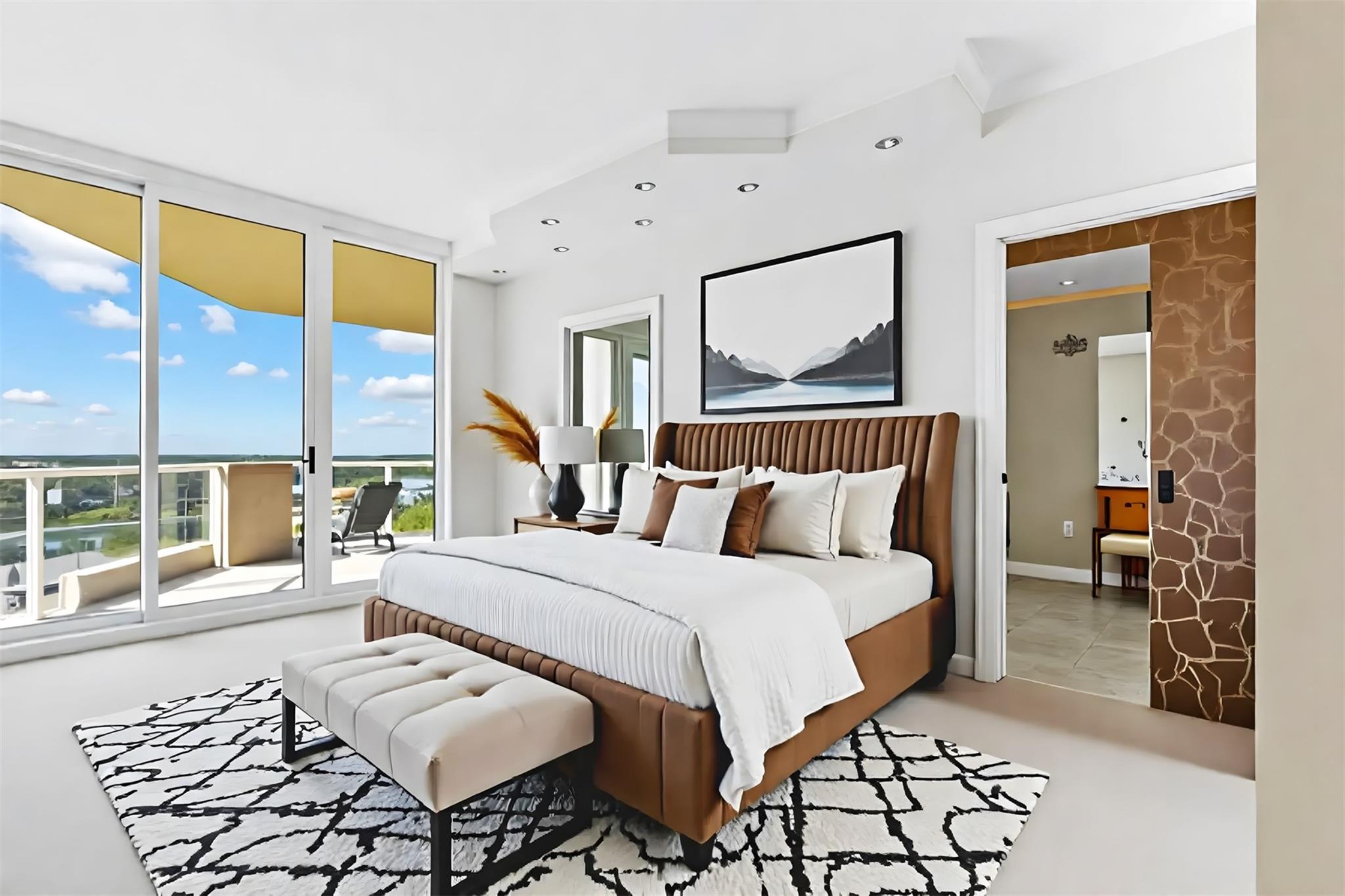 OCEAN GRANDE BEACH & MARI - Residential