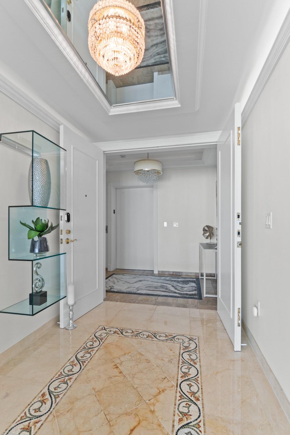 OCEAN GRANDE BEACH & MARI - Residential