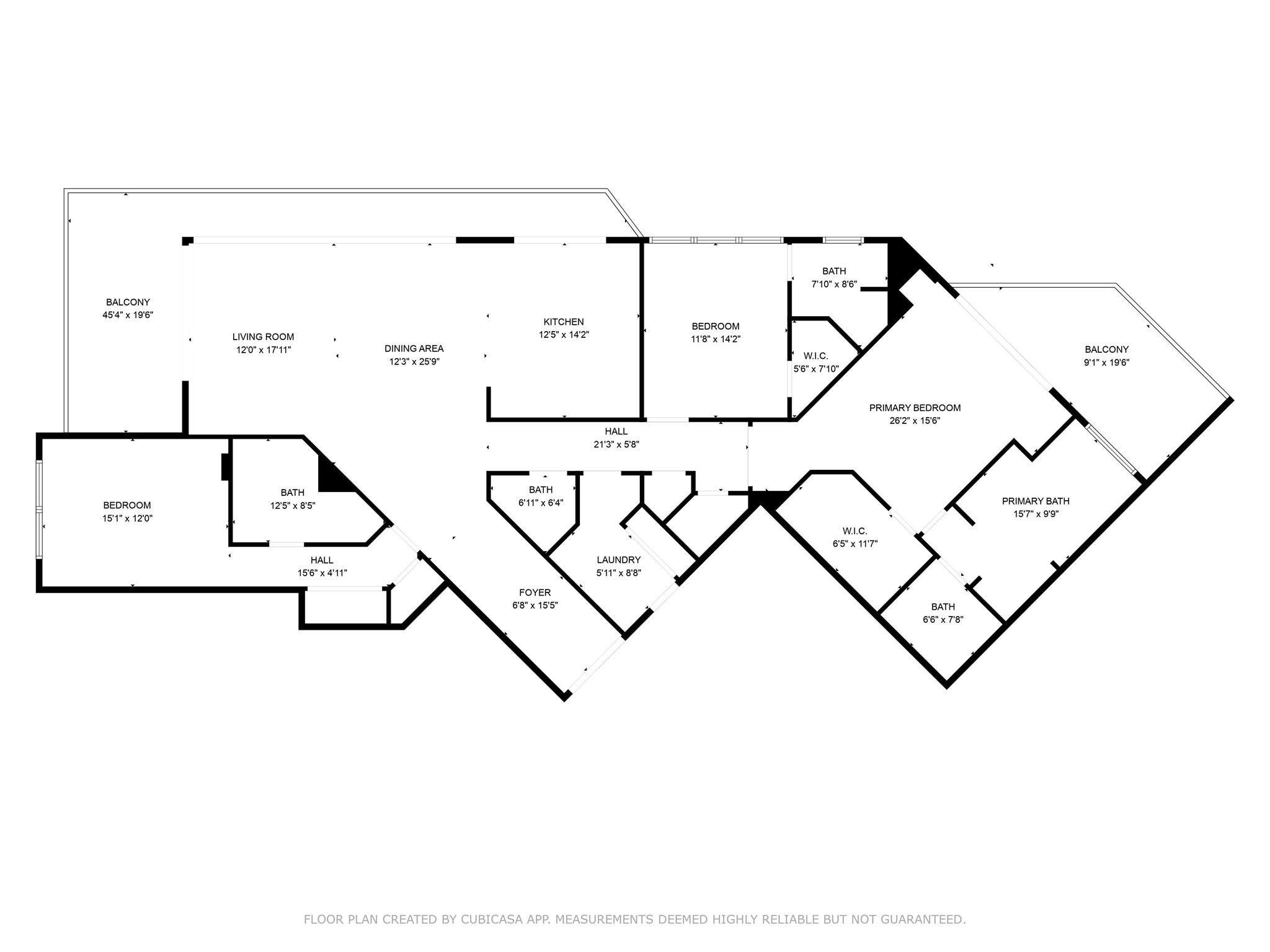 OCEAN GRANDE BEACH & MARI - Residential