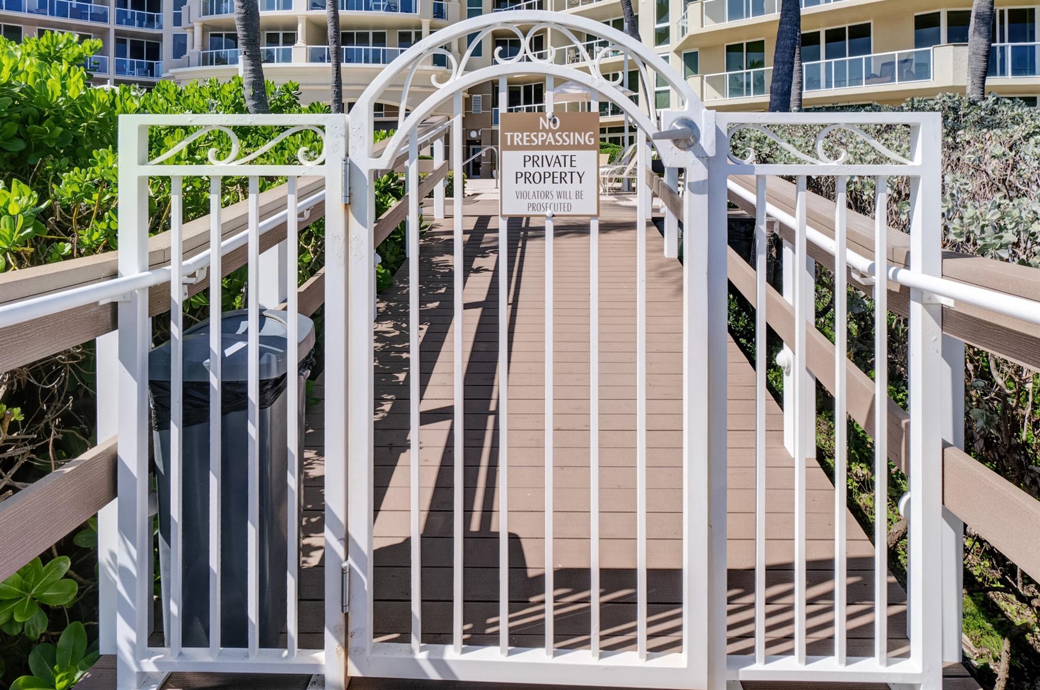 OCEAN GRANDE BEACH & MARI - Residential