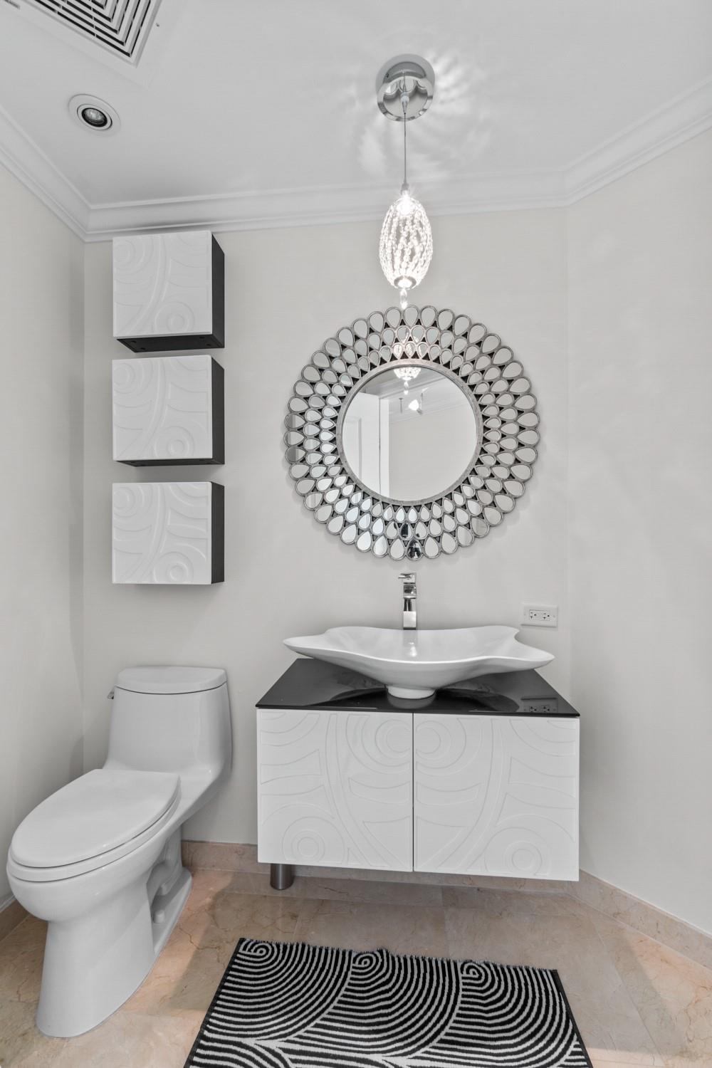 OCEAN GRANDE BEACH & MARI - Residential