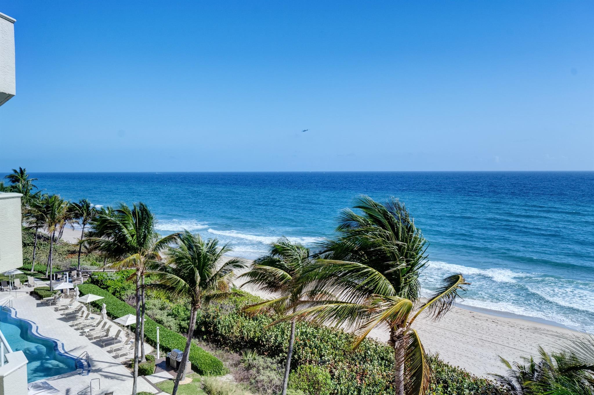 OCEAN GRANDE BEACH & MARI - Residential