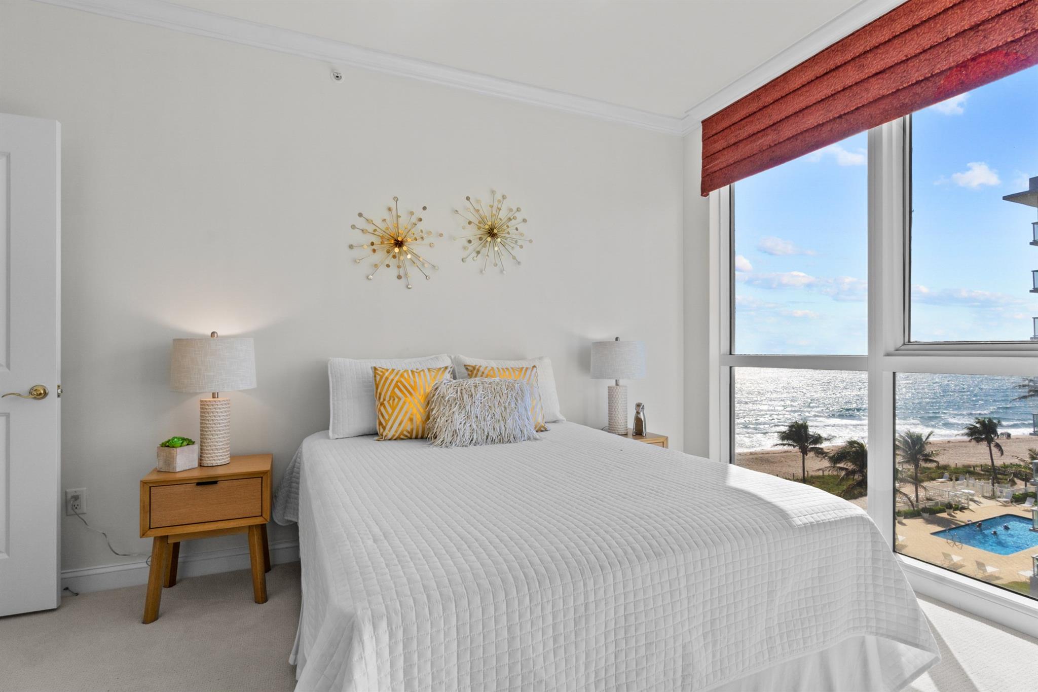 OCEAN GRANDE BEACH & MARI - Residential