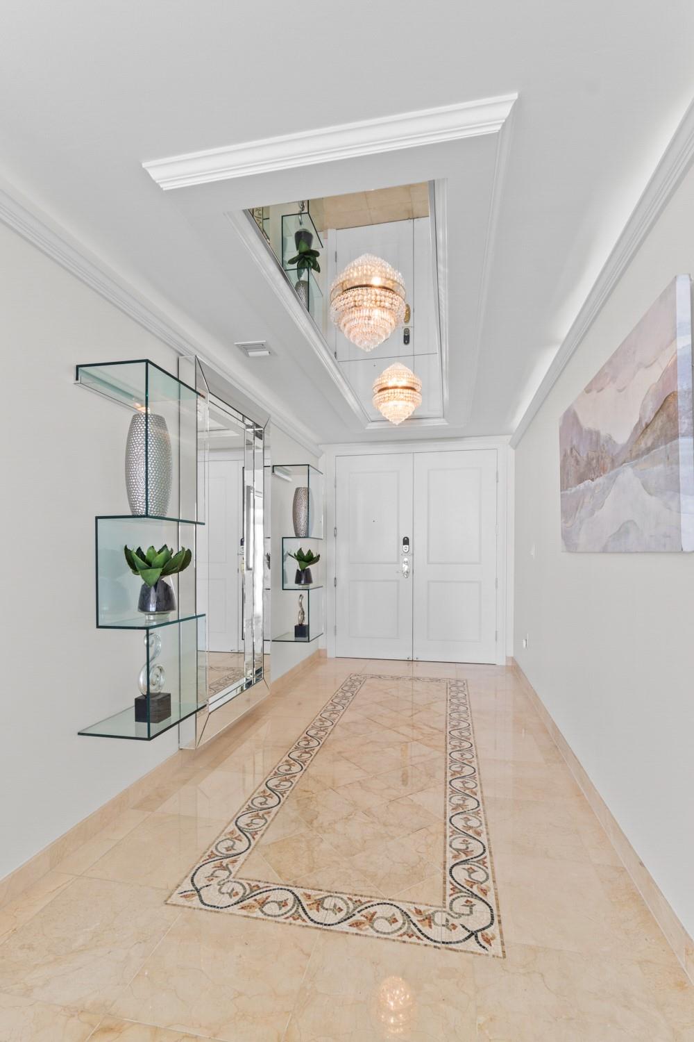 OCEAN GRANDE BEACH & MARI - Residential