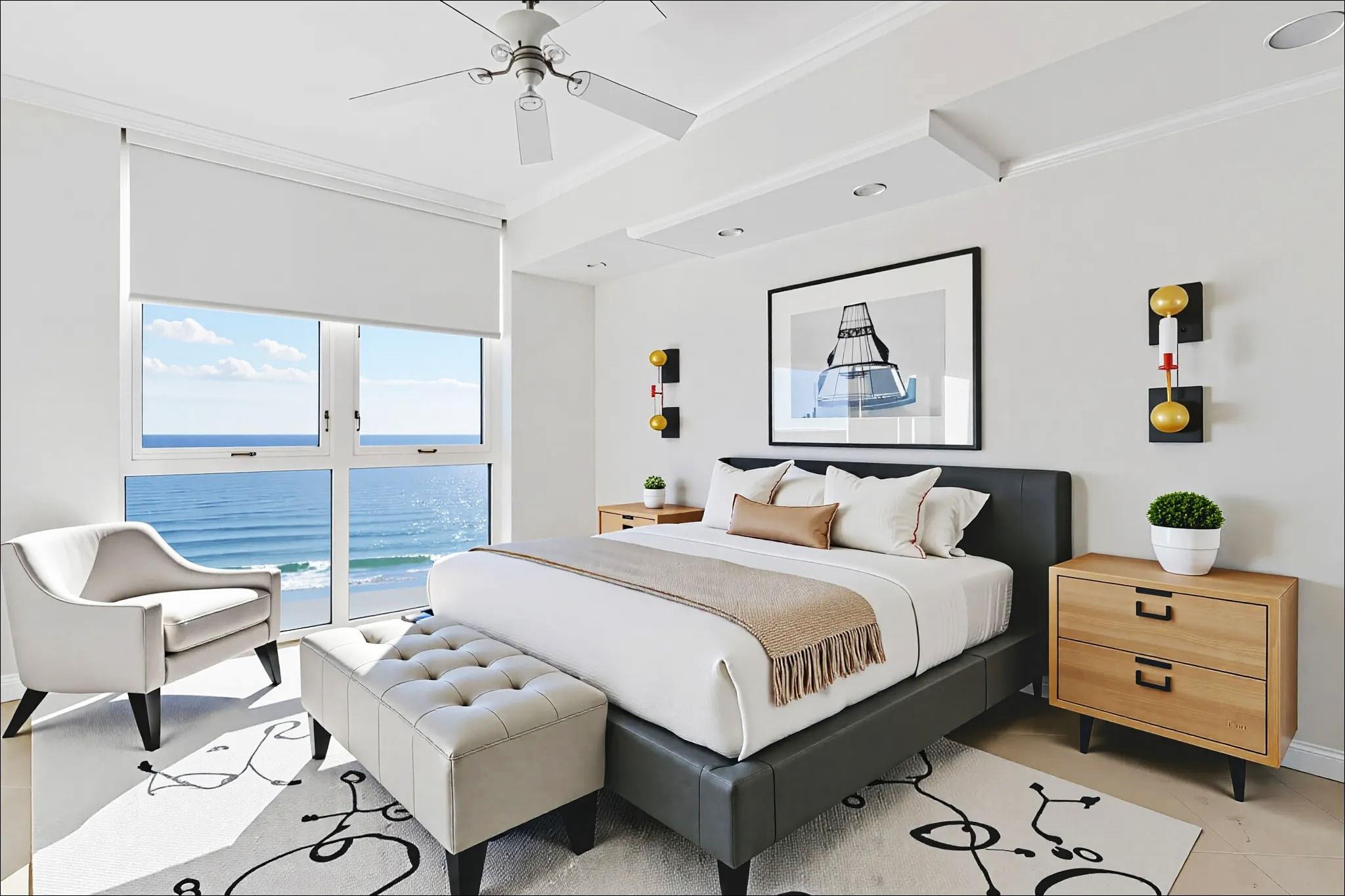 OCEAN GRANDE BEACH & MARI - Residential