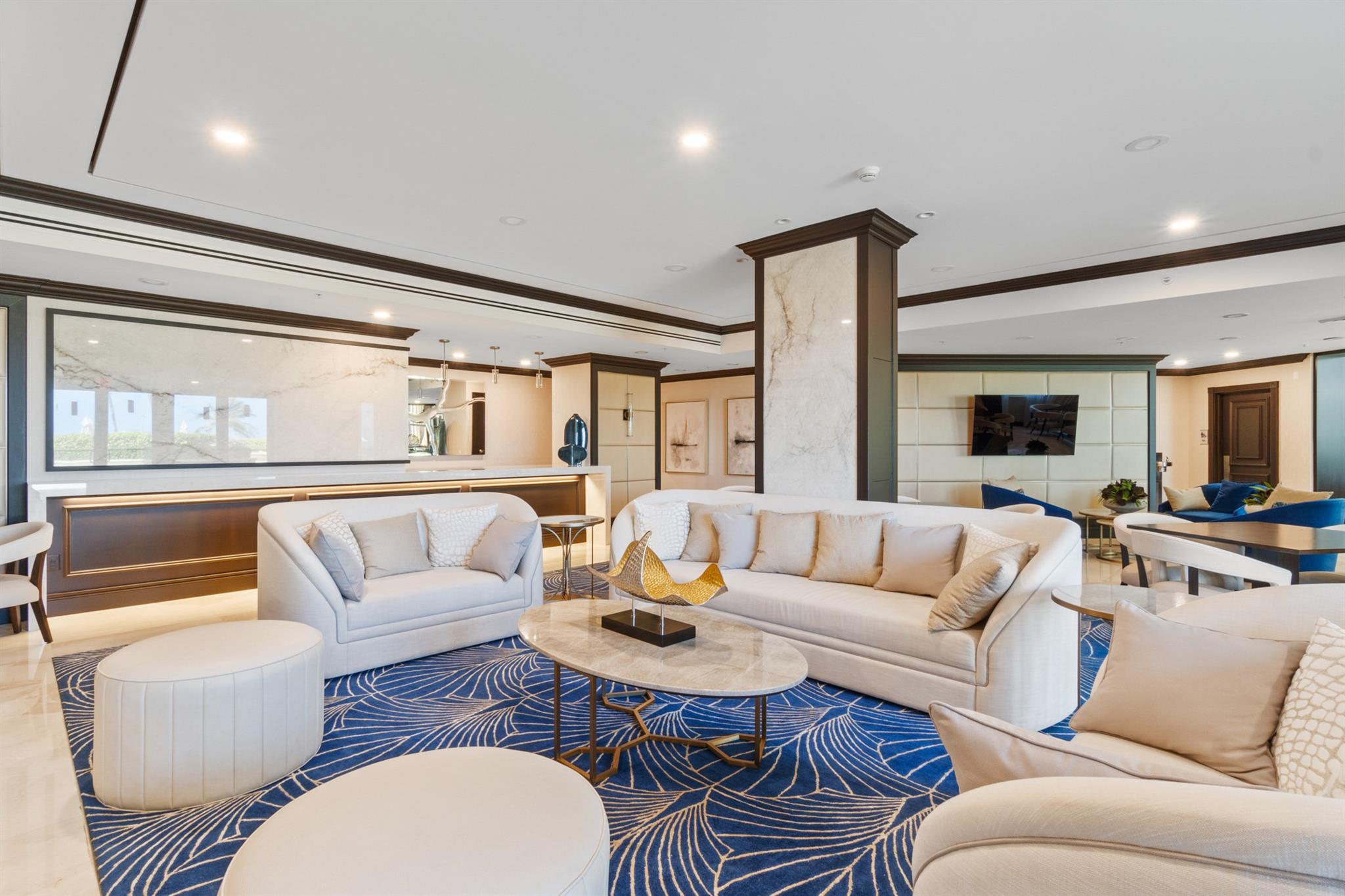 OCEAN GRANDE BEACH & MARI - Residential