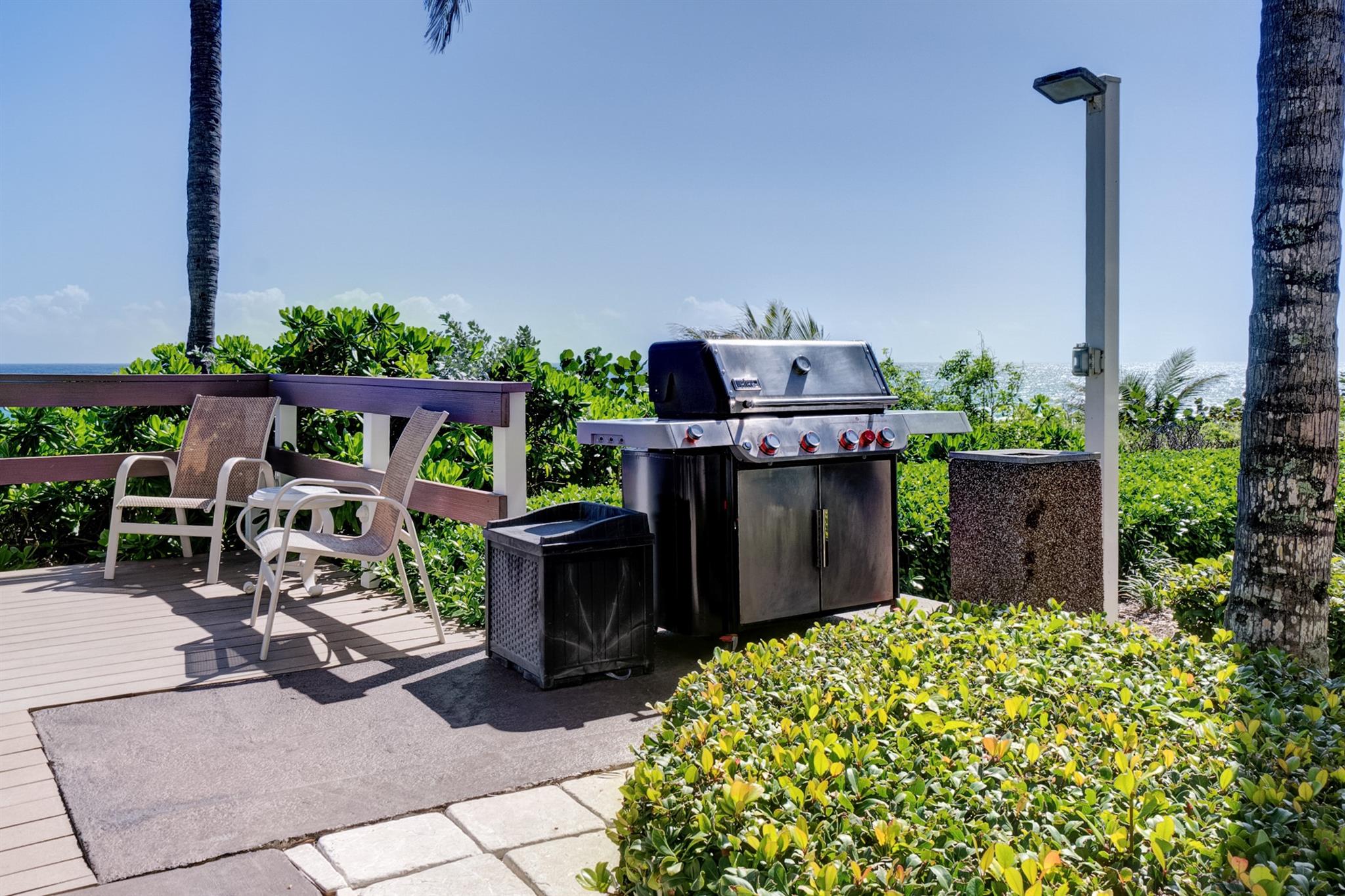 OCEAN GRANDE BEACH & MARI - Residential