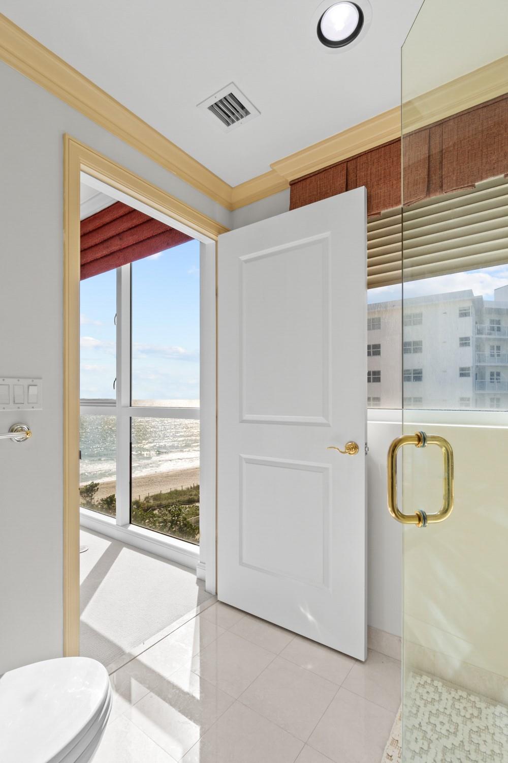 OCEAN GRANDE BEACH & MARI - Residential