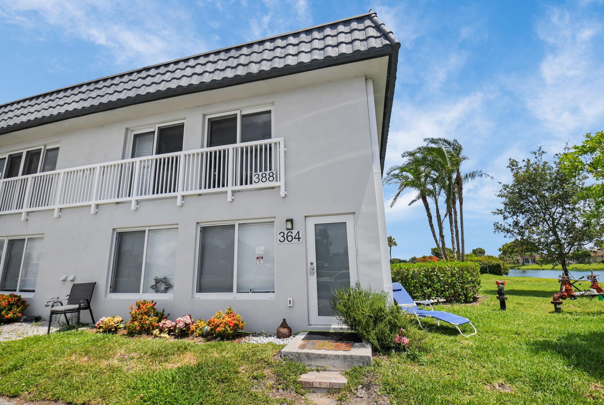 KINGS POINT TUSCANY CONDO - Residential Lease