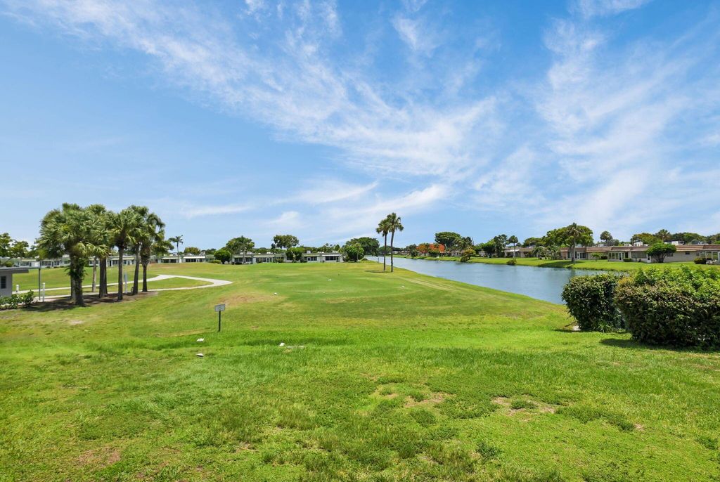 Photo of 388 Tuscany G #388, Delray Beach, FL 33446 (MLS # R11145486)