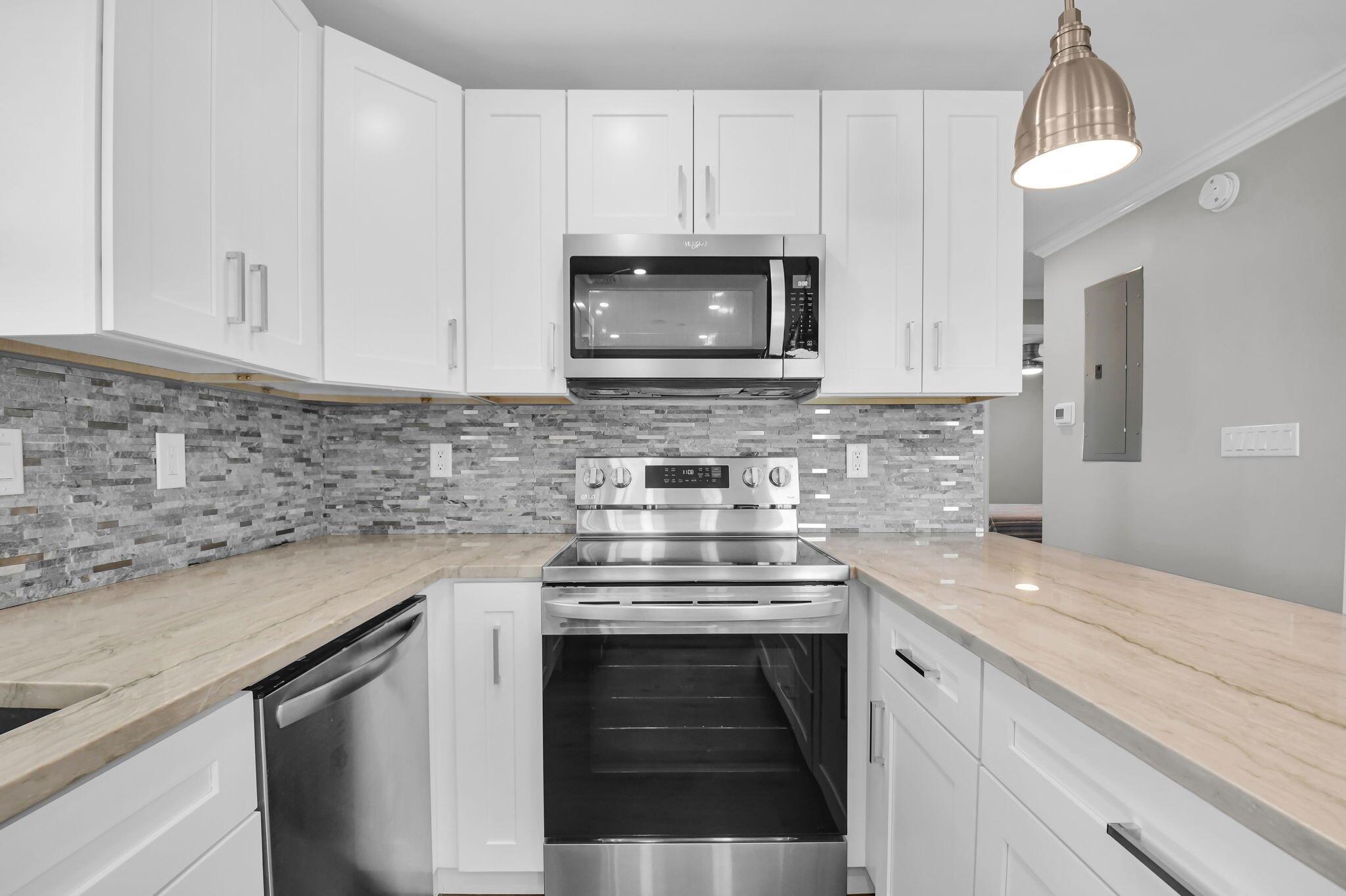 KINGS POINT TUSCANY CONDO - Residential Lease