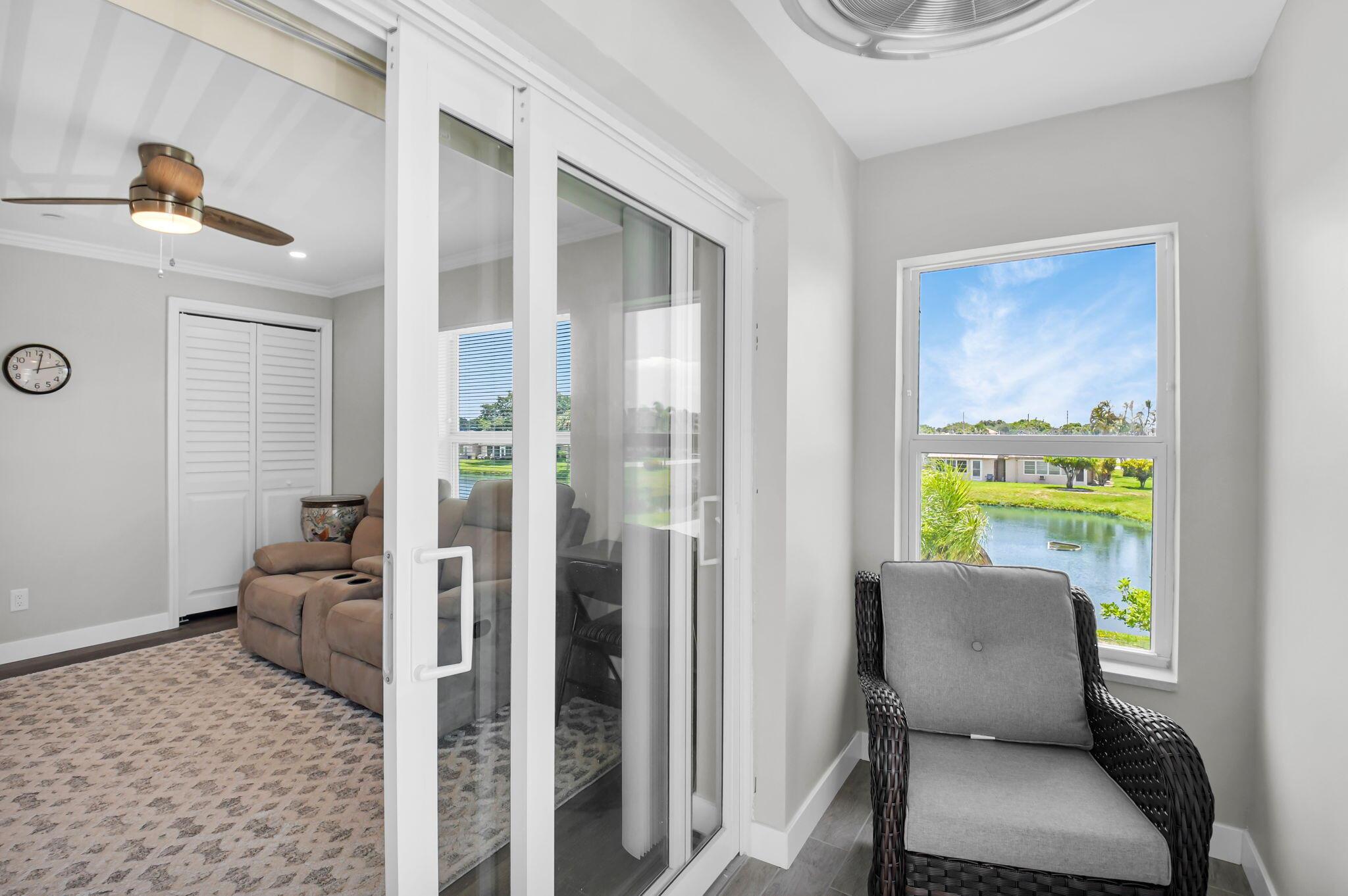 KINGS POINT TUSCANY CONDO - Residential Lease