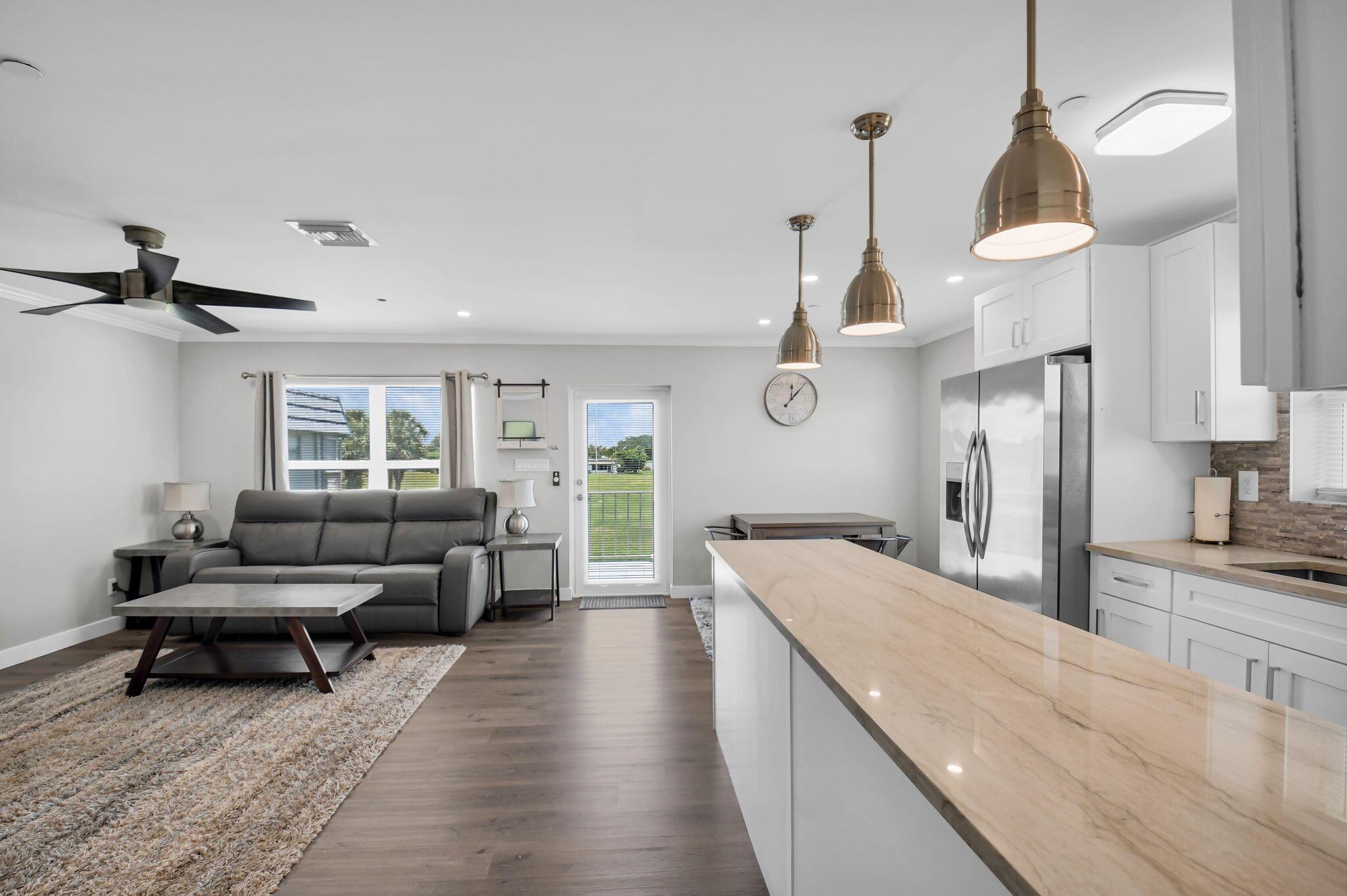 KINGS POINT TUSCANY CONDO - Residential Lease