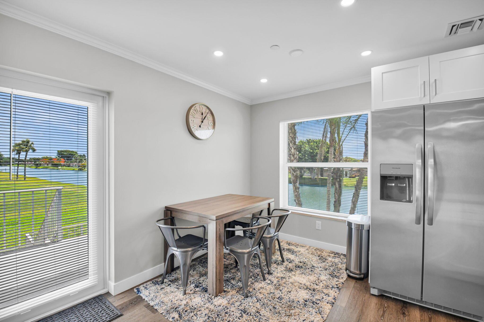 KINGS POINT TUSCANY CONDO - Residential Lease