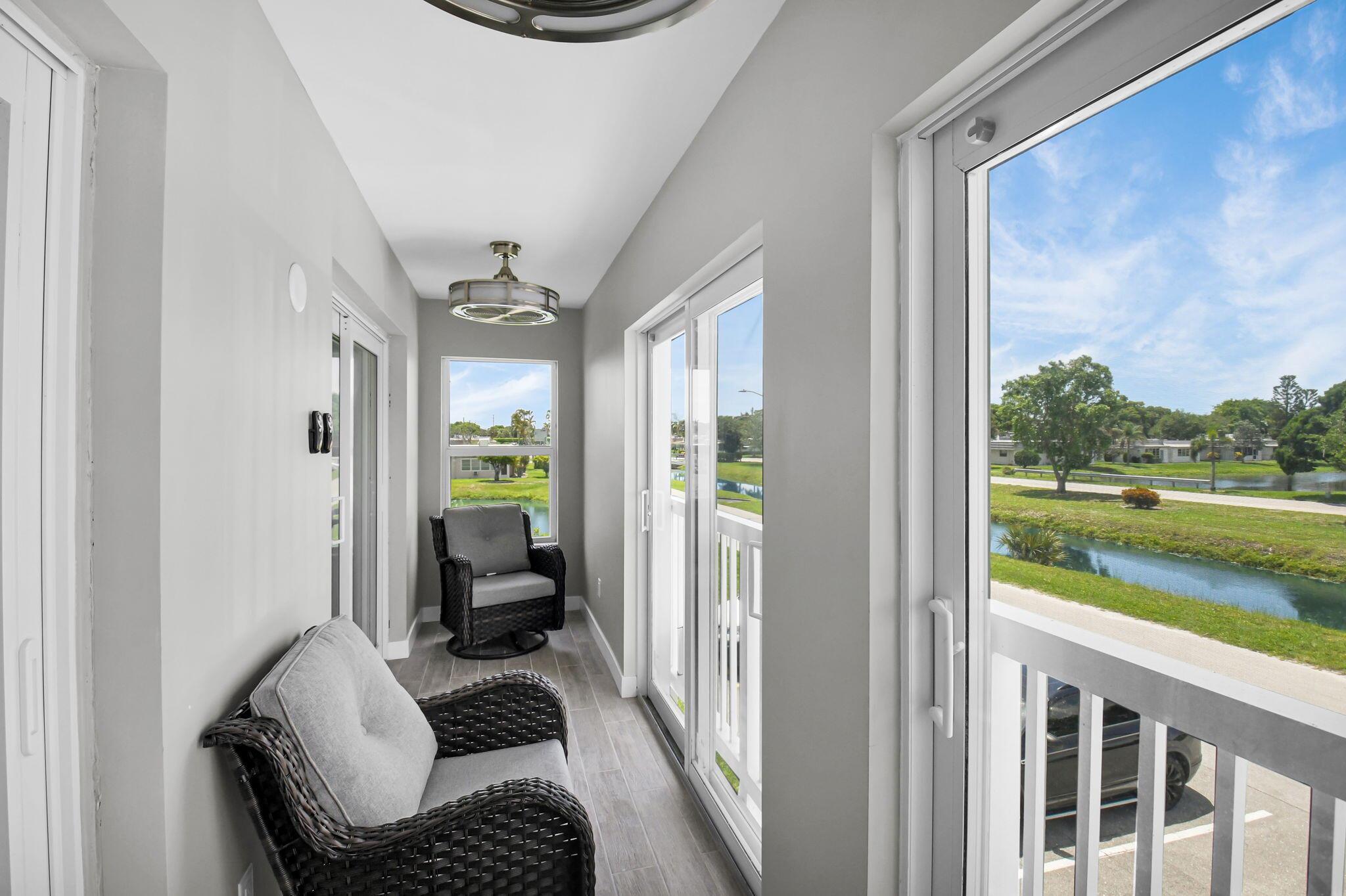 KINGS POINT TUSCANY CONDO - Residential Lease