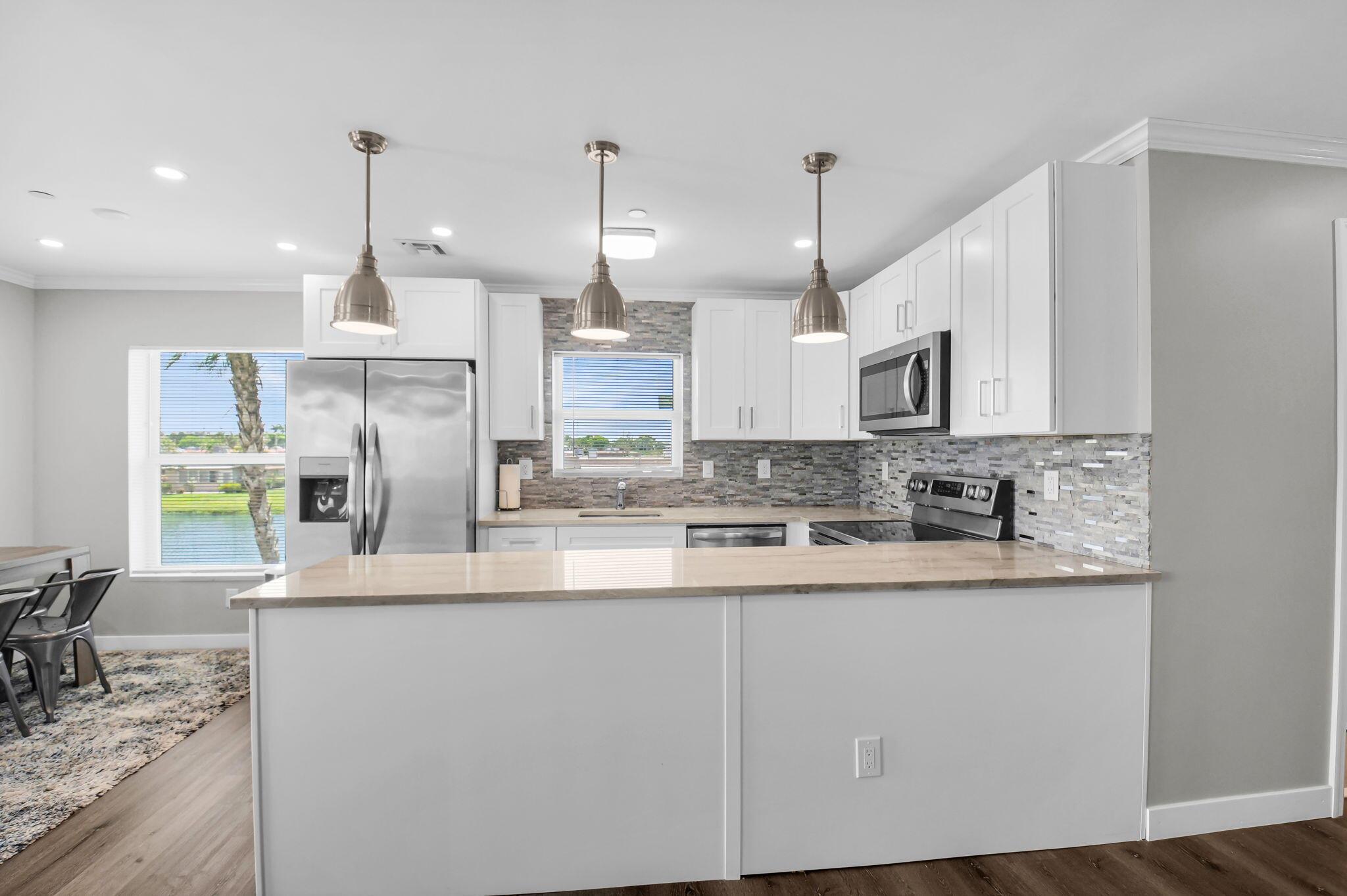 KINGS POINT TUSCANY CONDO - Residential Lease