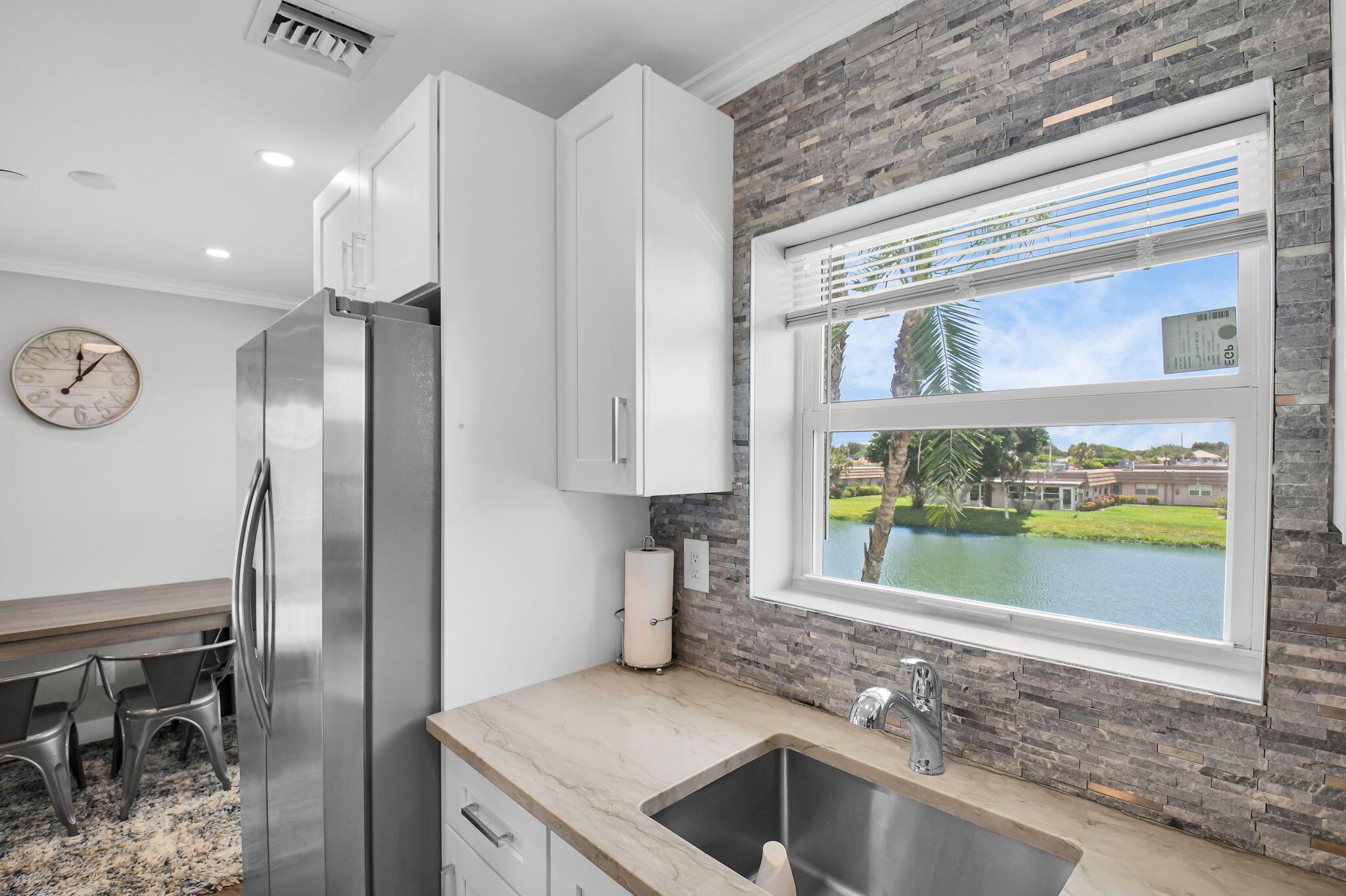 KINGS POINT TUSCANY CONDO - Residential Lease