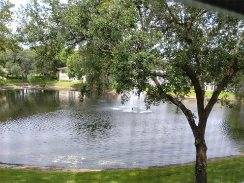 A home in Coconut Creek