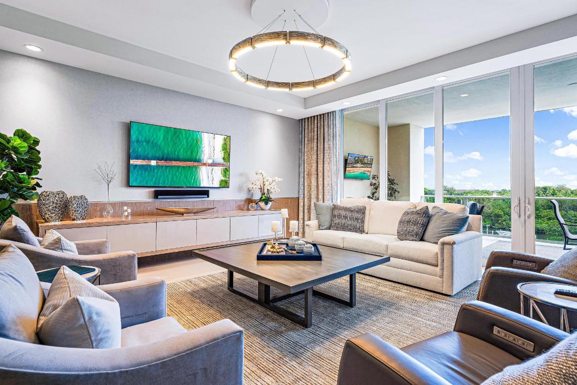 AZURE CONDO - Residential