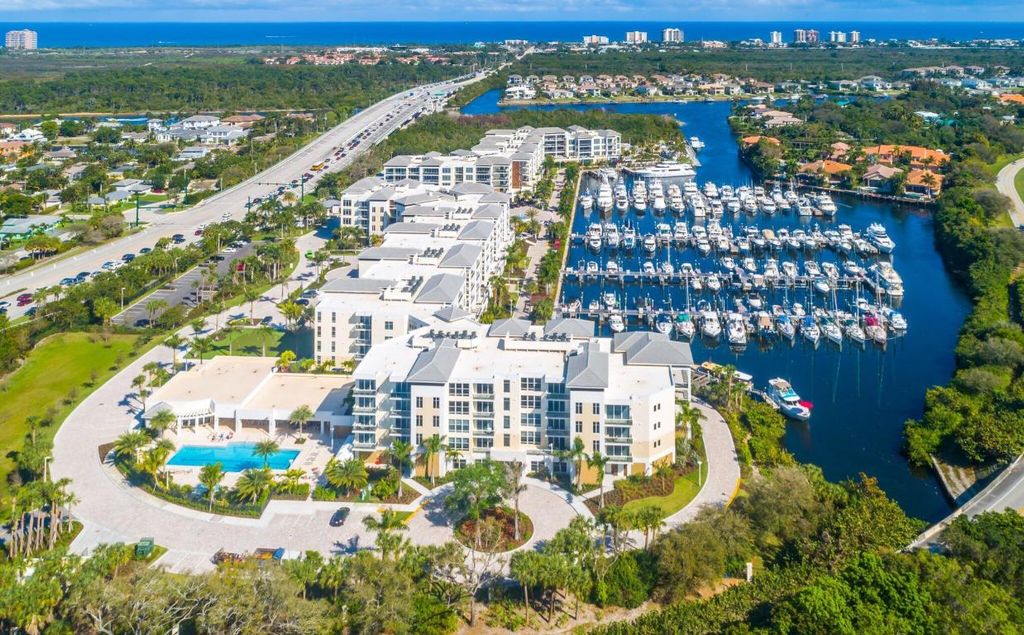 Photo of 2720 Donald Ross Road #507, Palm Beach Gardens, FL 33410 (MLS # R10981251)