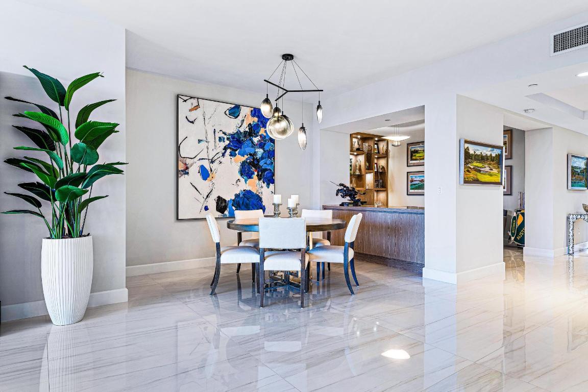 AZURE CONDO - Residential