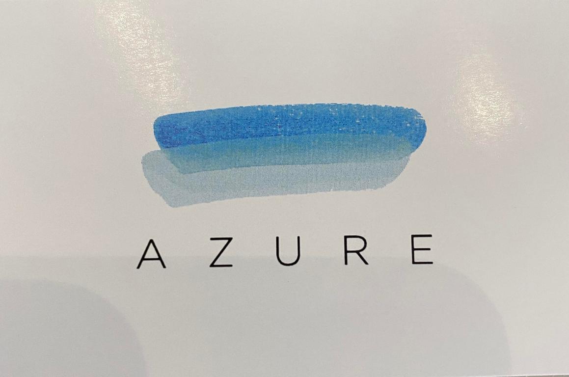 AZURE CONDO - Residential