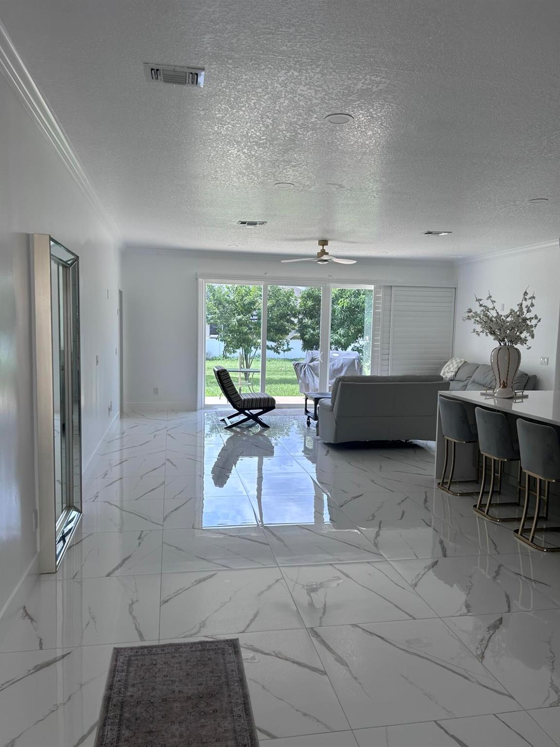 PORT ST LUCIE SECTION 17 - Residential Lease
