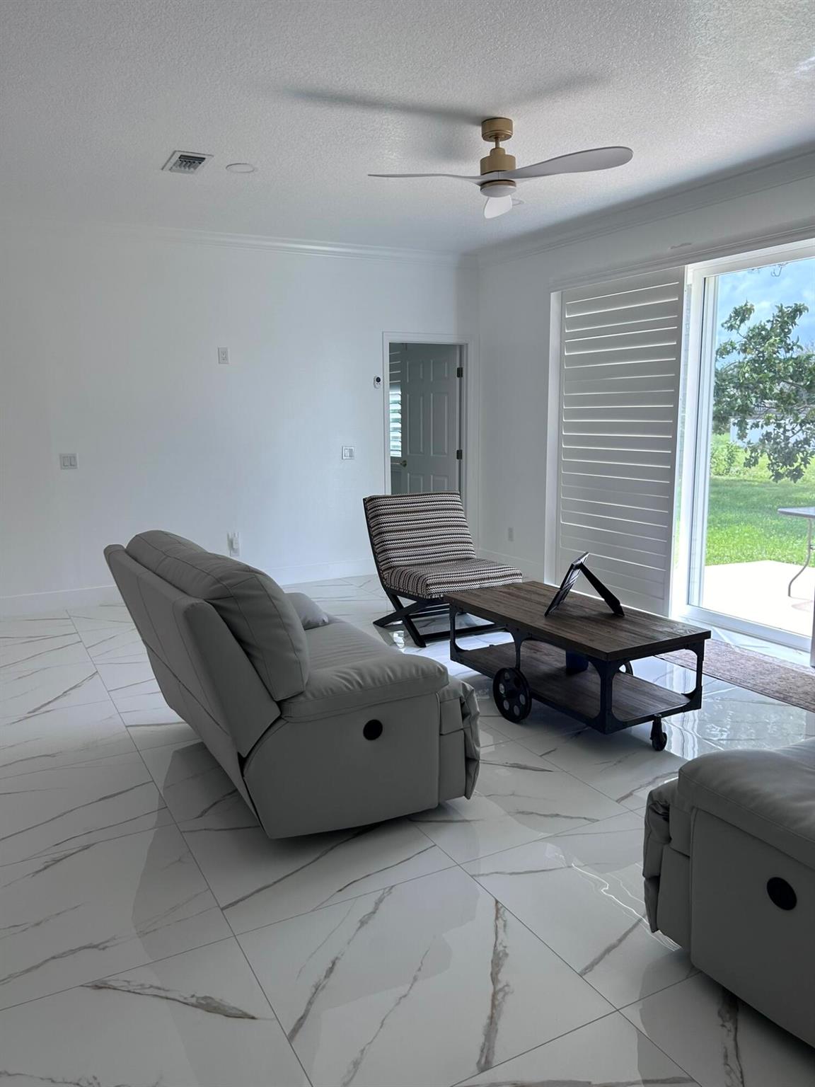PORT ST LUCIE SECTION 17 - Residential Lease