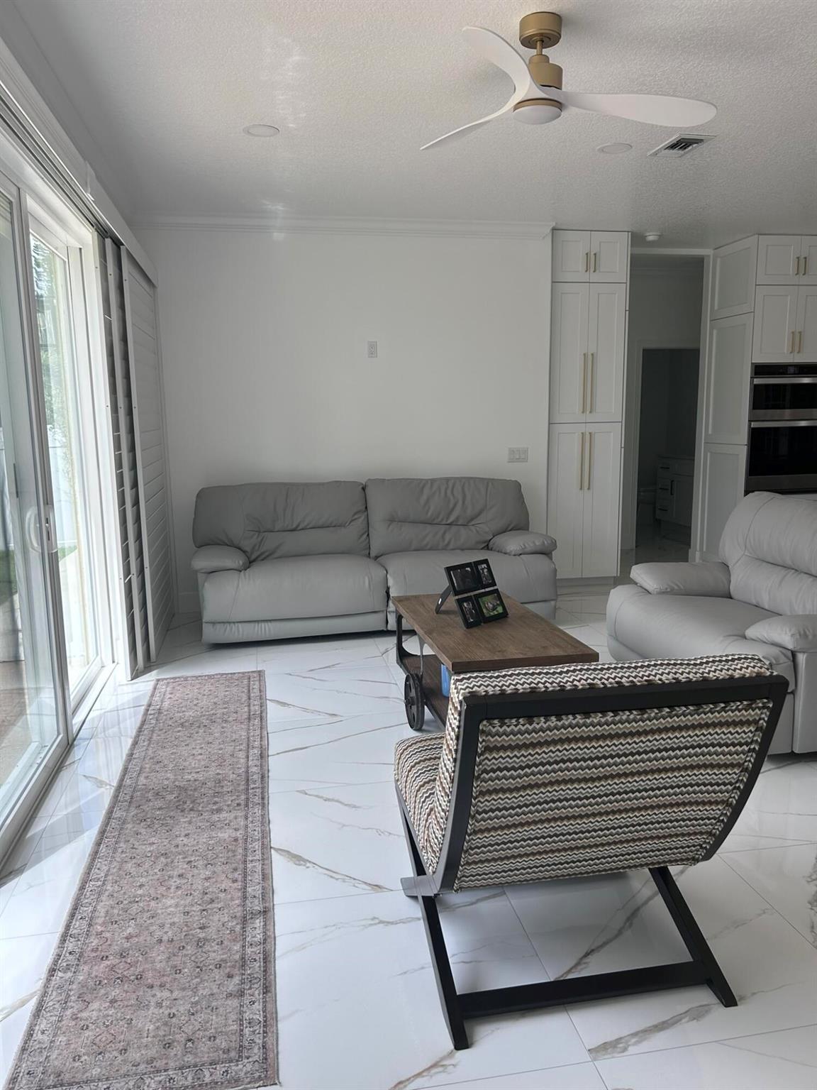PORT ST LUCIE SECTION 17 - Residential Lease