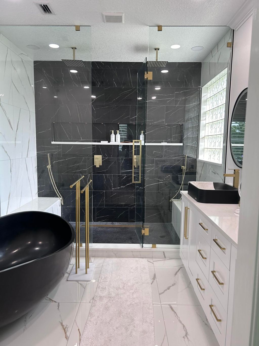 Photo of 3158 SW Martin Street, Port Saint Lucie, FL 34953 (MLS # R11128120)