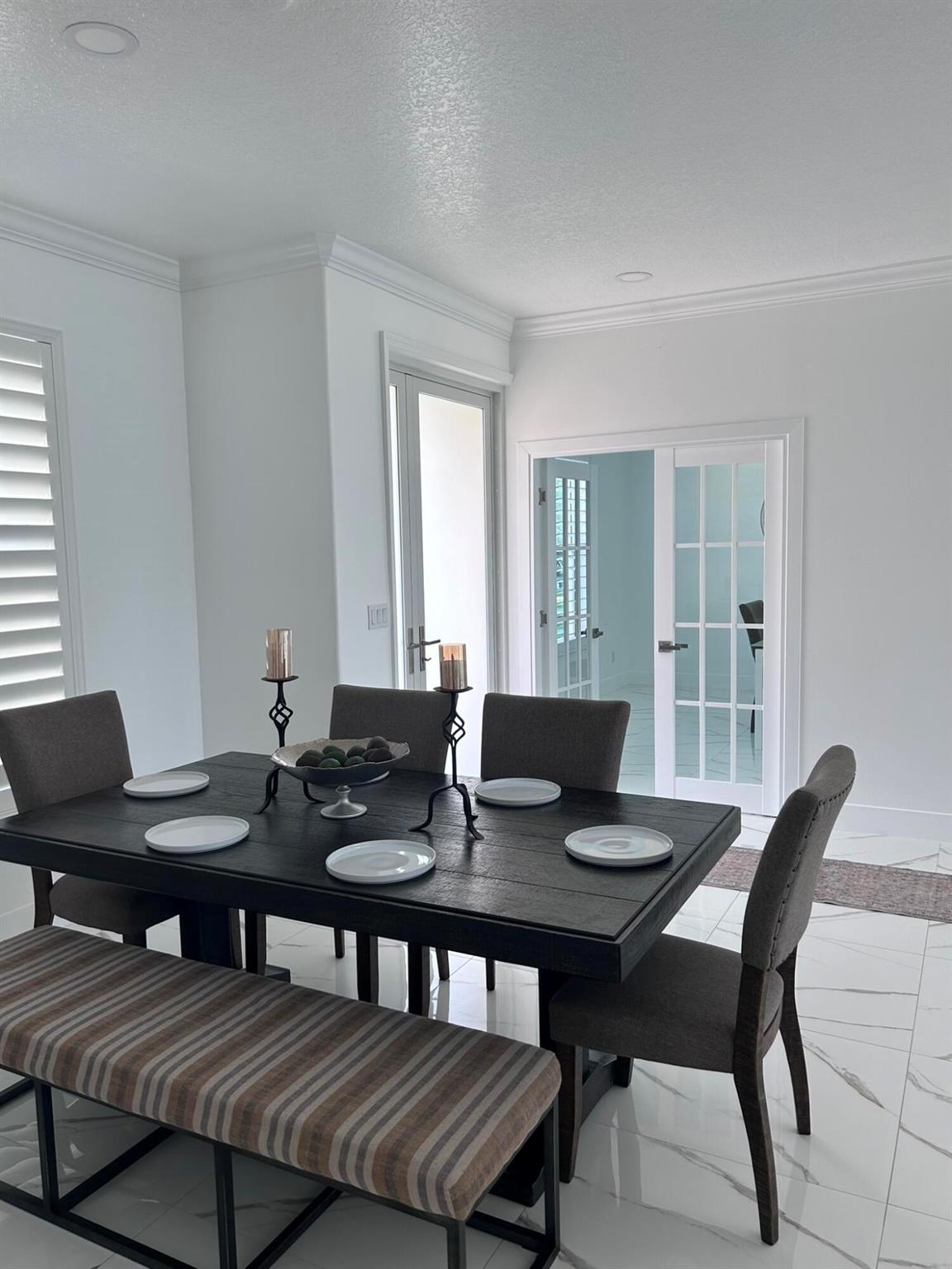 PORT ST LUCIE SECTION 17 - Residential Lease