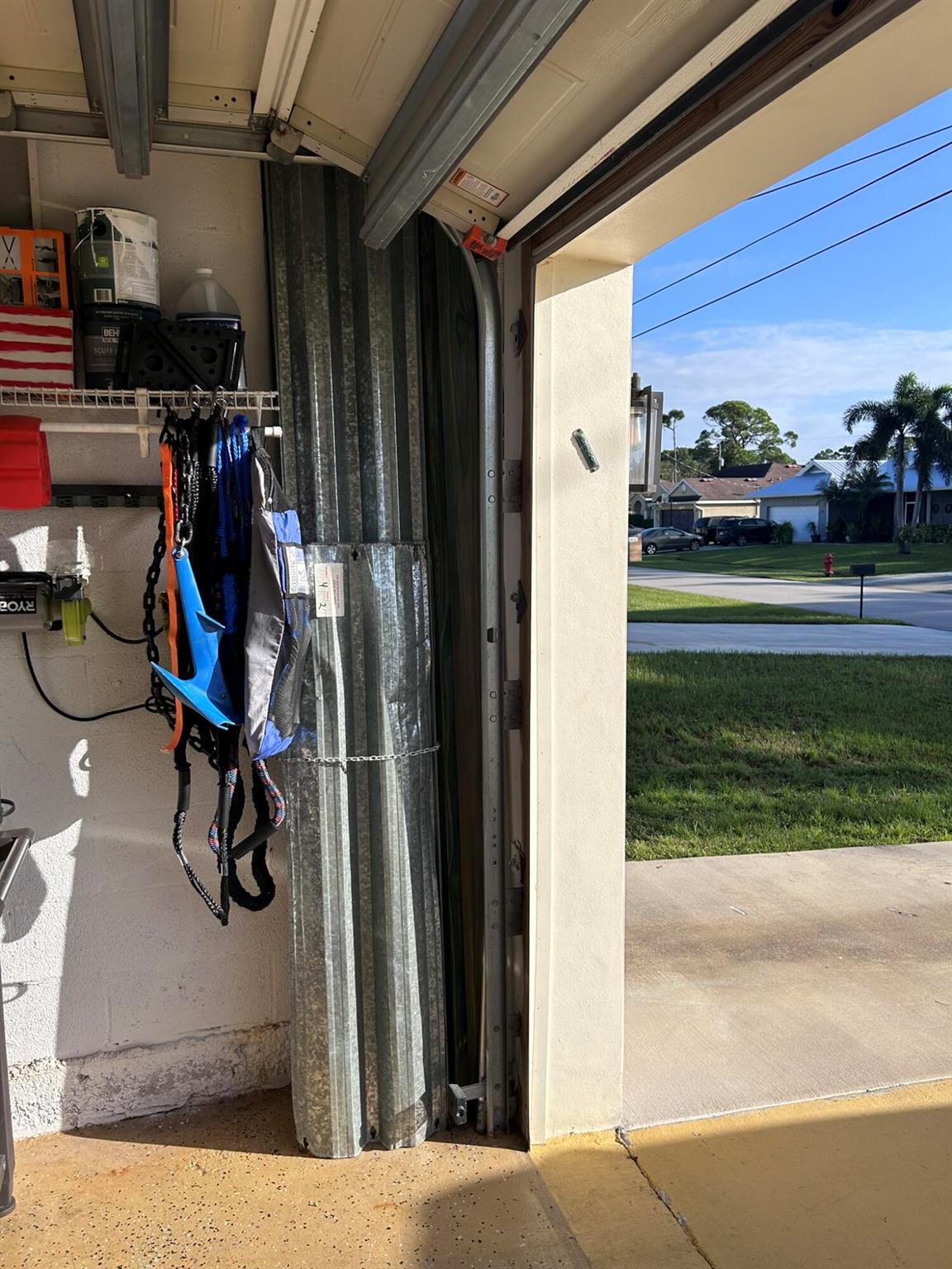 PORT ST LUCIE SECTION 17 - Residential Lease