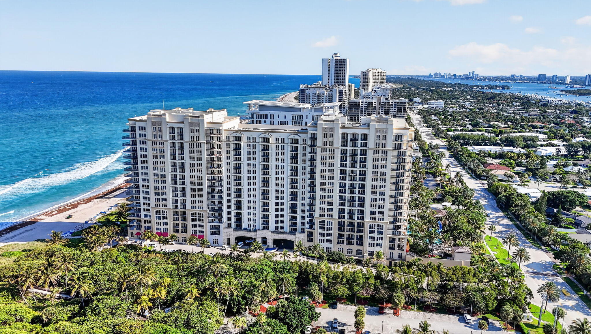 RESORT AT SINGER ISLAND RESIDENTIAL CONDO - Residential