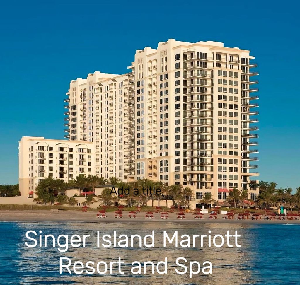 Photo of 3800 N Ocean Drive #1653, Singer Island, FL 33404 (MLS # B26023066)