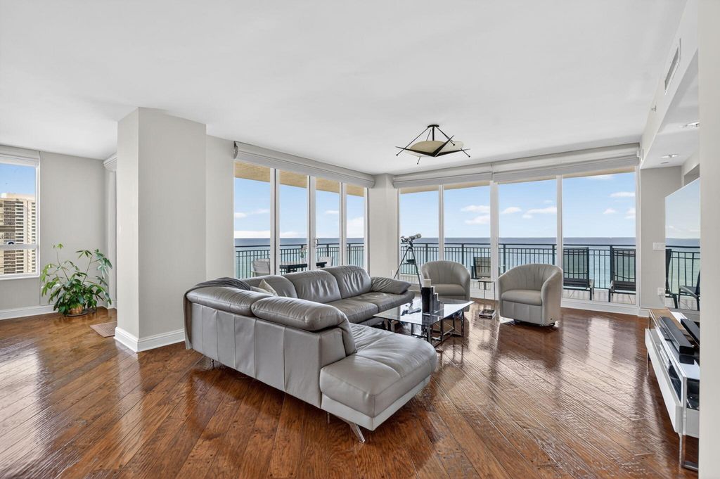 Photo of 3800 N Ocean Drive #1653, Singer Island, FL 33404 (MLS # B26023066)