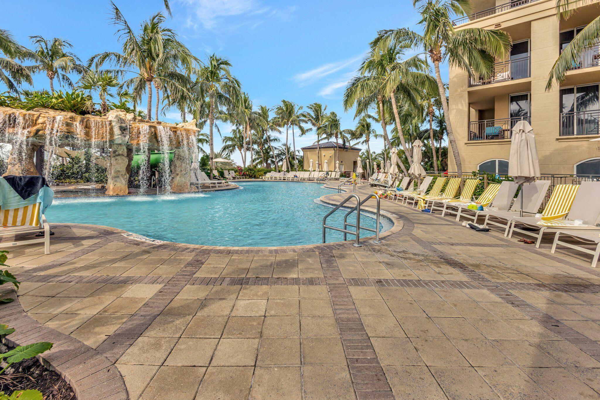 RESORT AT SINGER ISLAND RESIDENTIAL CONDO - Residential